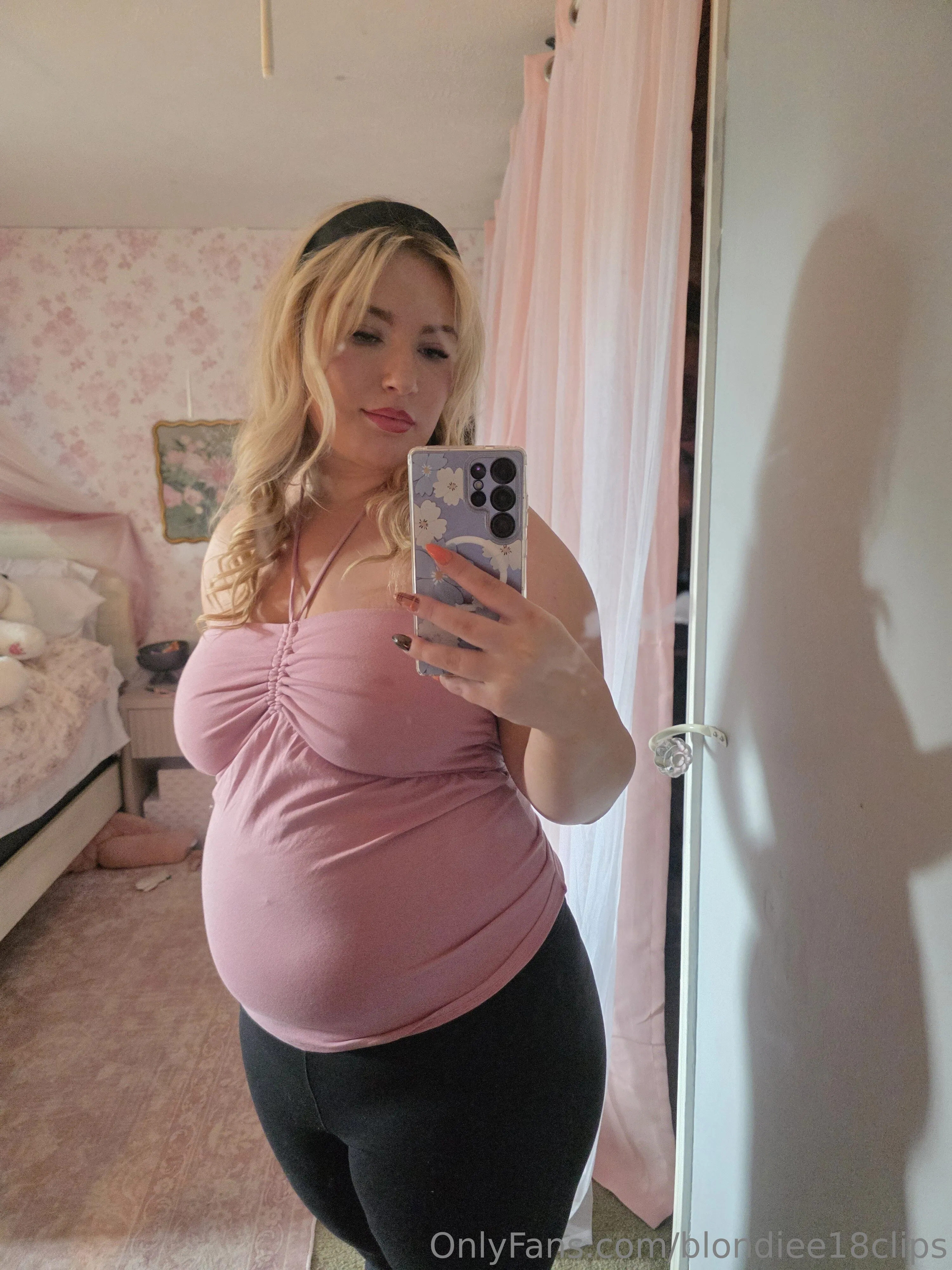 blondiee18clips OnlyFans free account photo 22 - blondiee18clips nudes and sex tapes