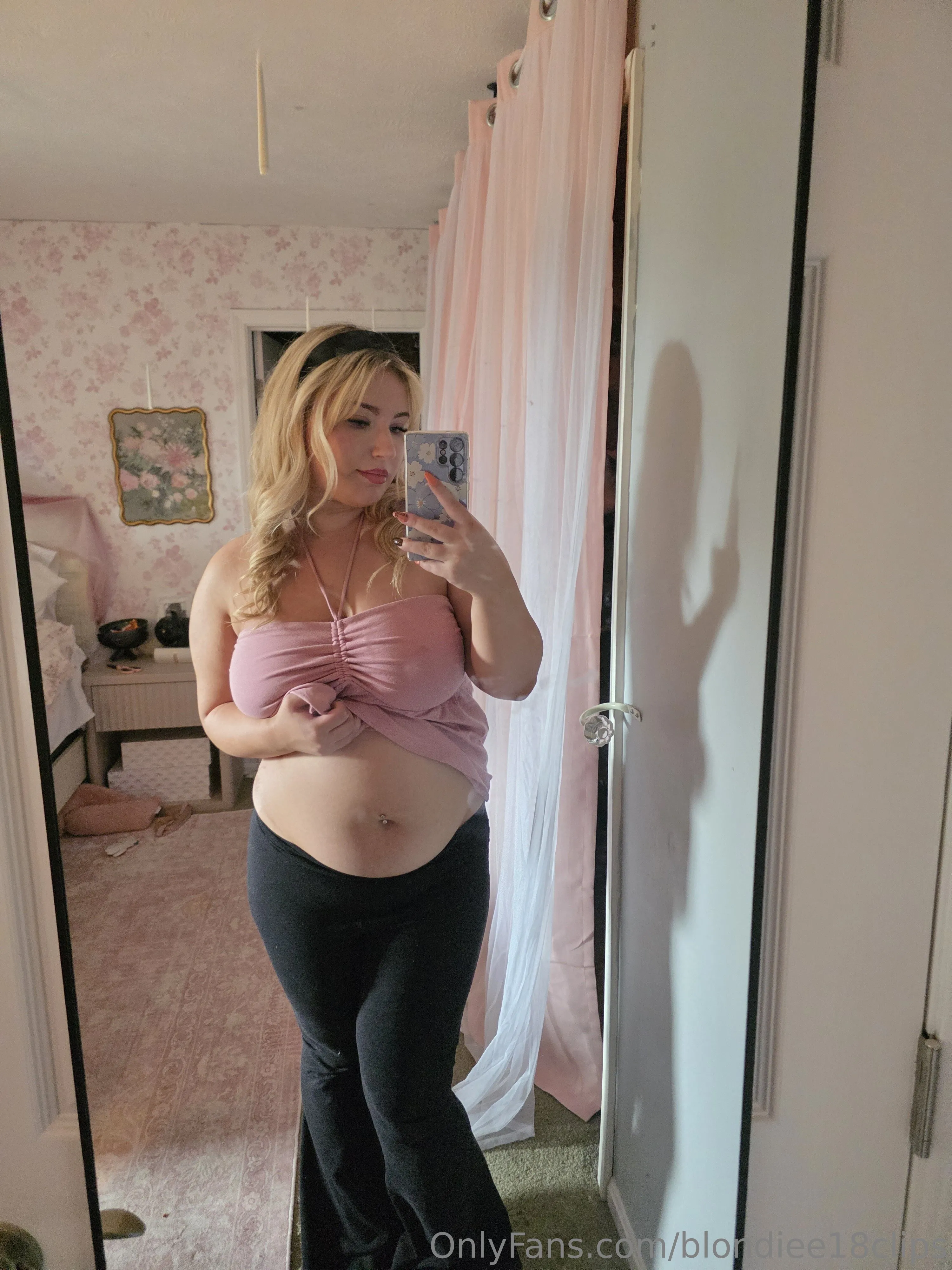 blondiee18clips OnlyFans free account photo 21 - blondiee18clips nudes and sex tapes