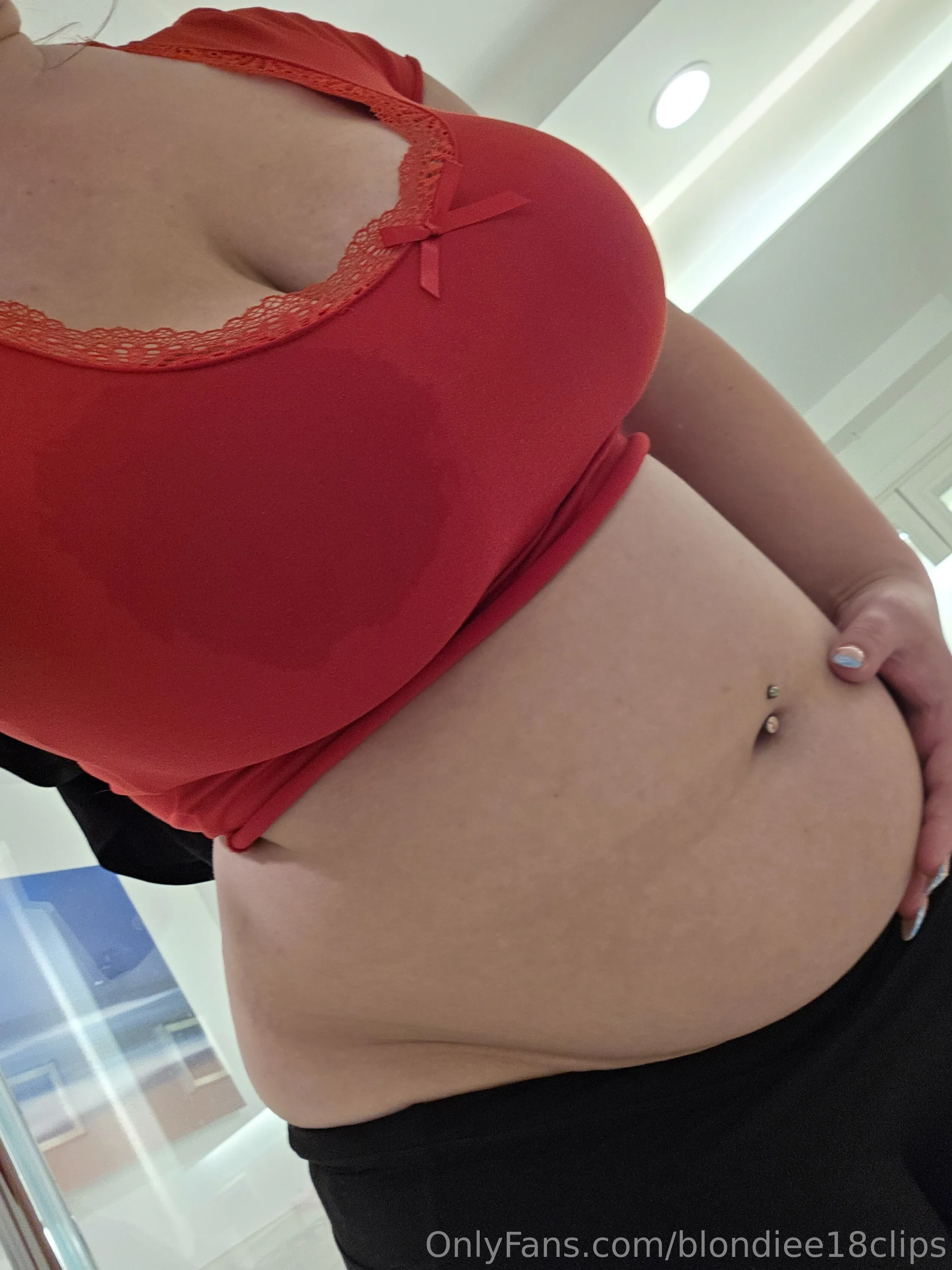 blondiee18clips OnlyFans free account photo 11 - blondiee18clips nudes and sex tapes