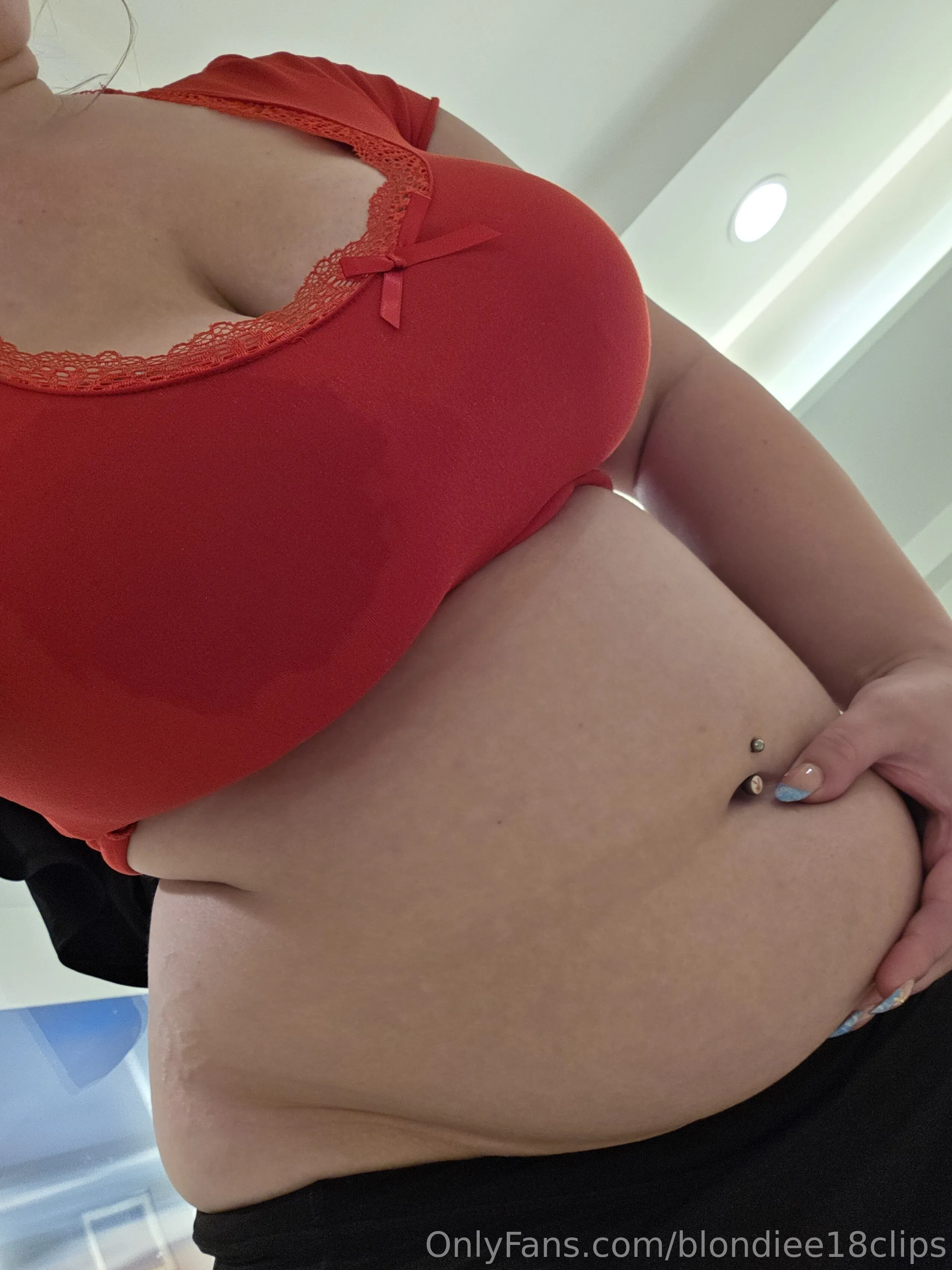 blondiee18clips OnlyFans free account photo 10 - blondiee18clips nudes and sex tapes