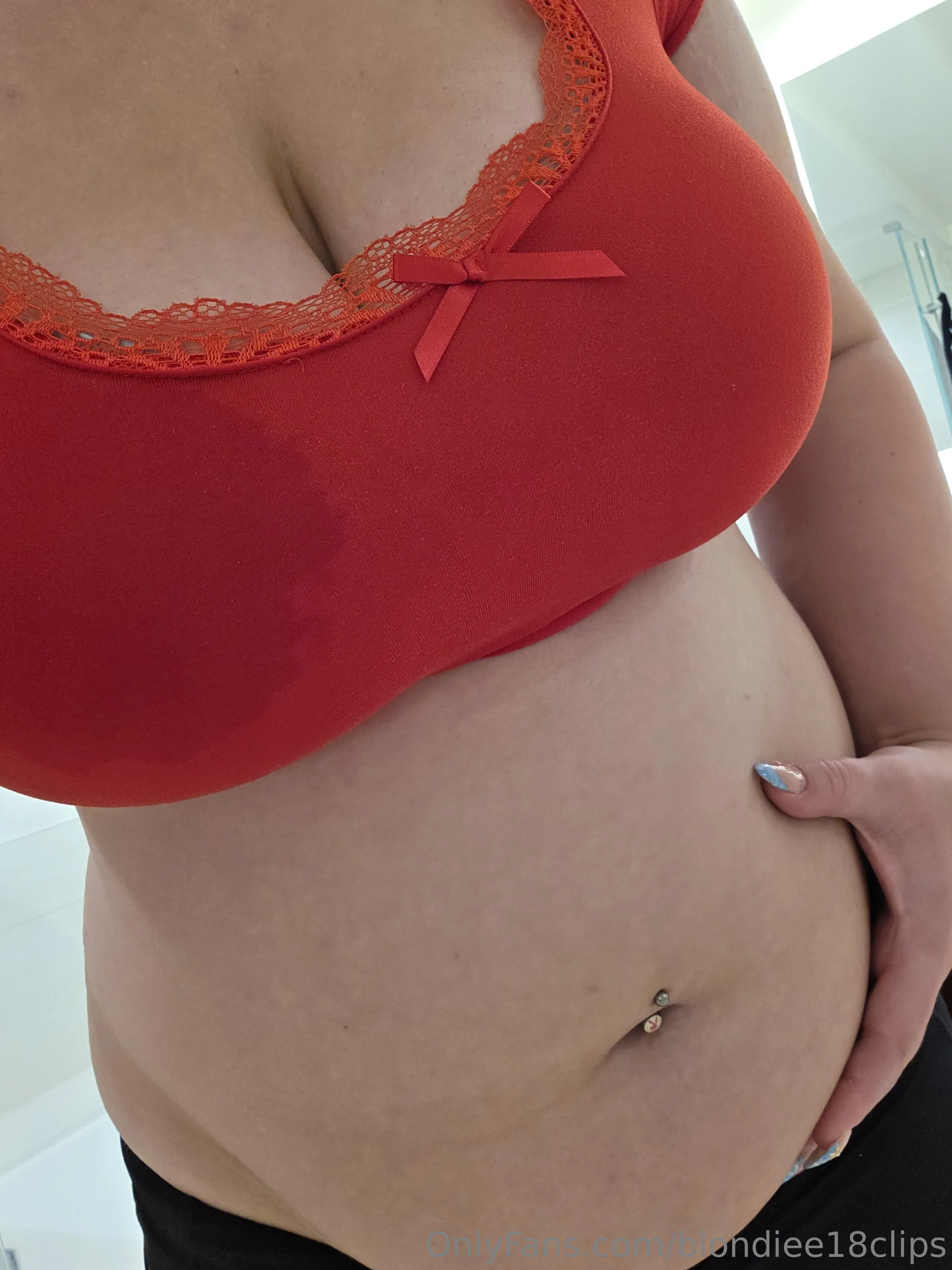 blondiee18clips OnlyFans free account photo 9 - blondiee18clips nudes and sex tapes