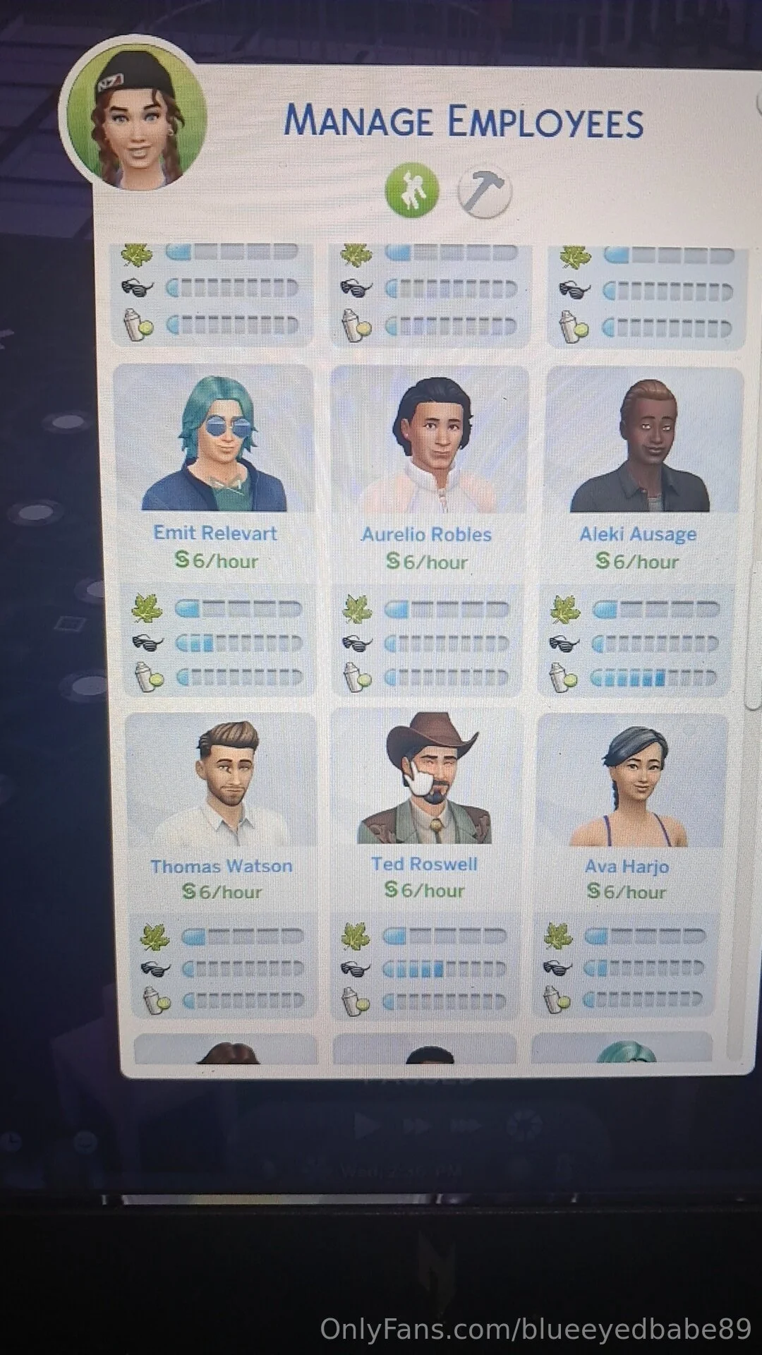 💙 Blueeyedbabe💙 OnlyFans free account photo 10 - blueeyedbabe89 nudes and sex tapes