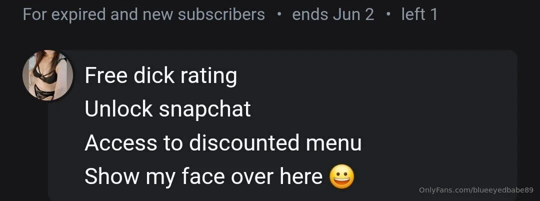 💙 Blueeyedbabe💙 OnlyFans free account photo 3 - blueeyedbabe89 nudes and sex tapes