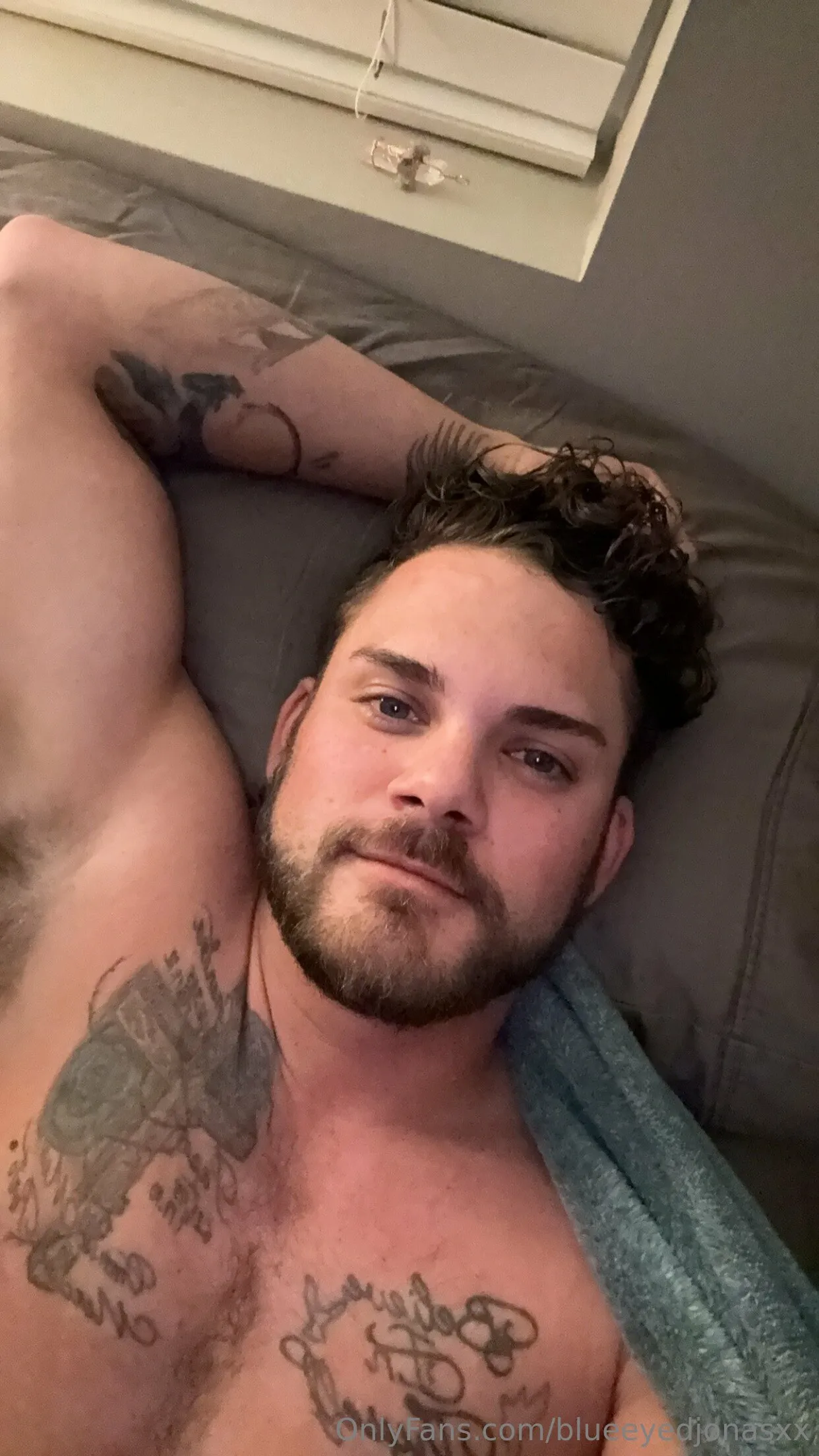 Jonas O’Malley OnlyFans free account photo 9 - blueeyedjonasxx nudes and sex tapes