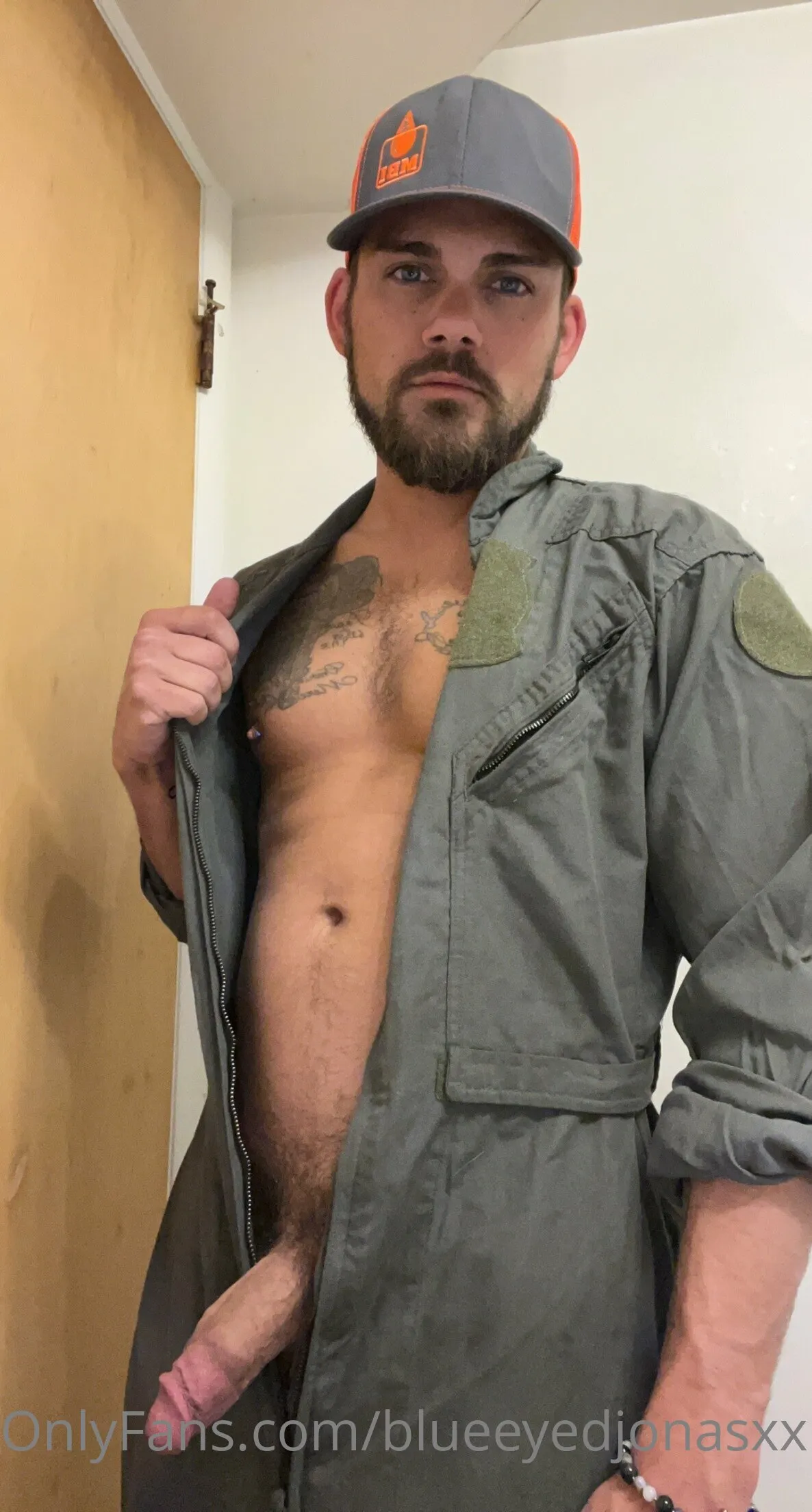 Jonas O’Malley OnlyFans free account photo 7 - blueeyedjonasxx nudes and sex tapes