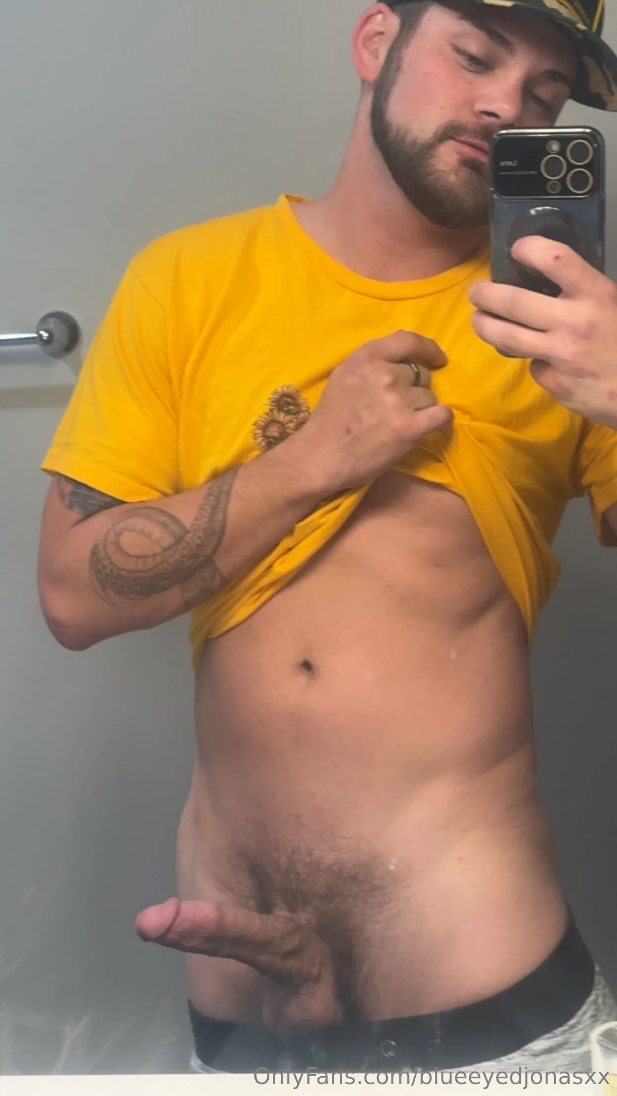 Jonas O’Malley OnlyFans free account photo 4 - blueeyedjonasxx nudes and sex tapes