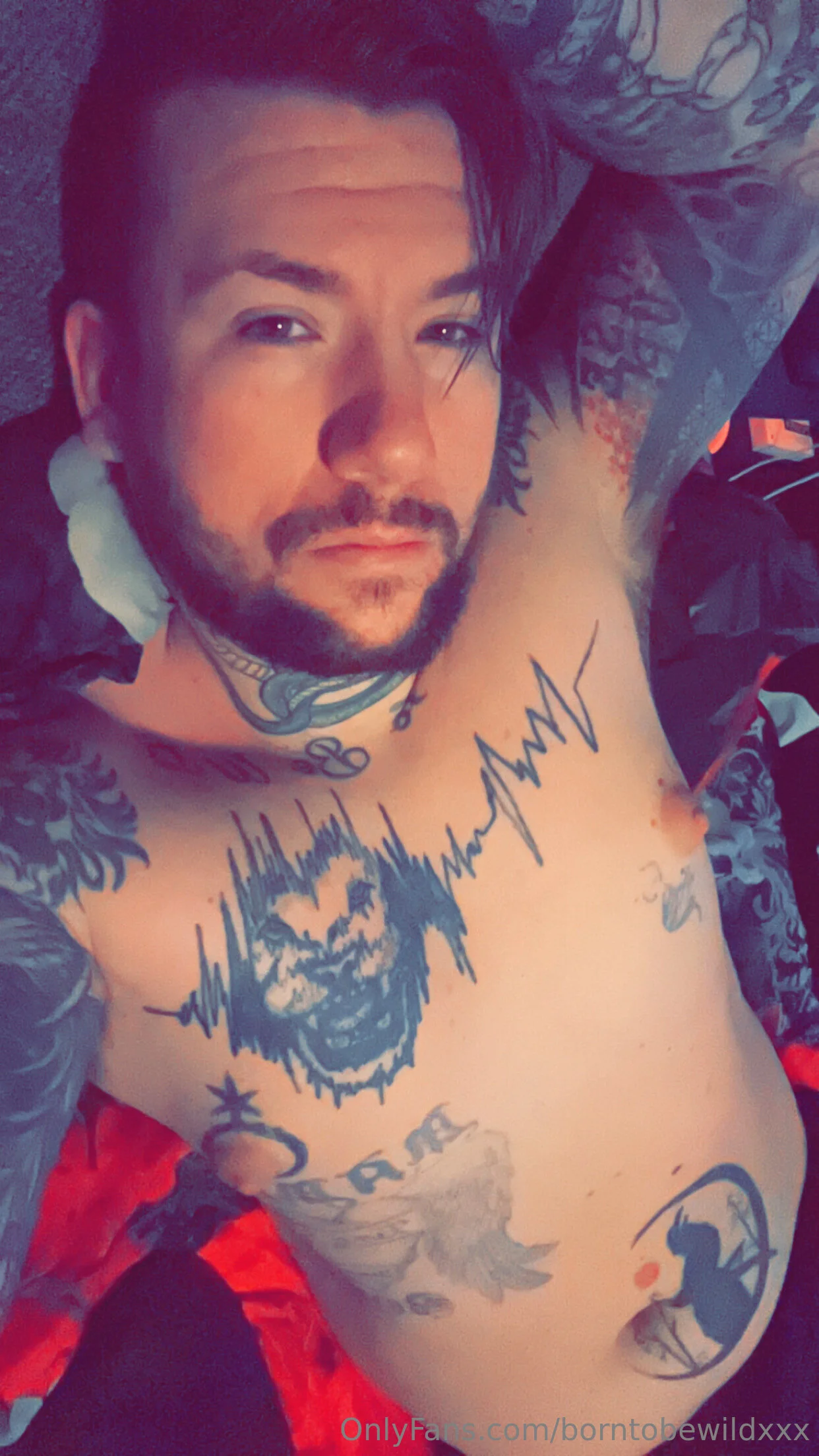 August Borne OnlyFans free account photo 41 - borntobewildxxx nudes and sex tapes