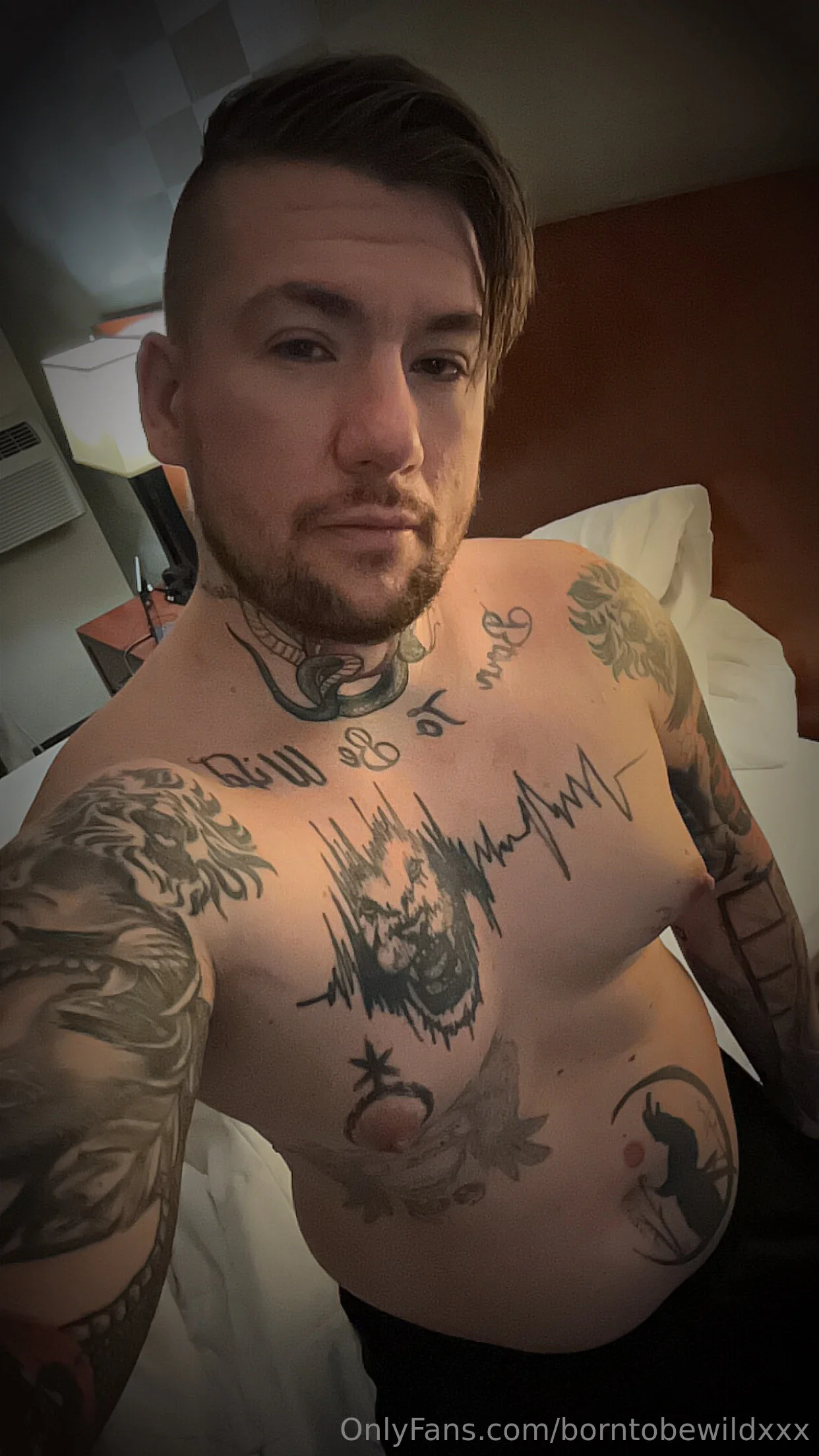 August Borne OnlyFans free account photo 31 - borntobewildxxx nudes and sex tapes
