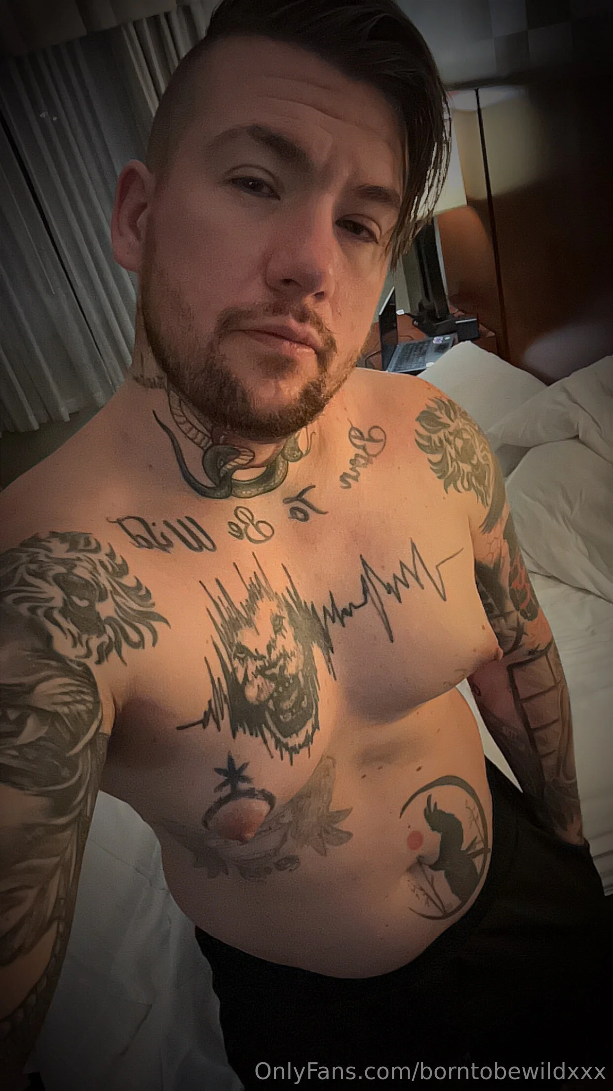 August Borne OnlyFans free account photo 29 - borntobewildxxx nudes and sex tapes