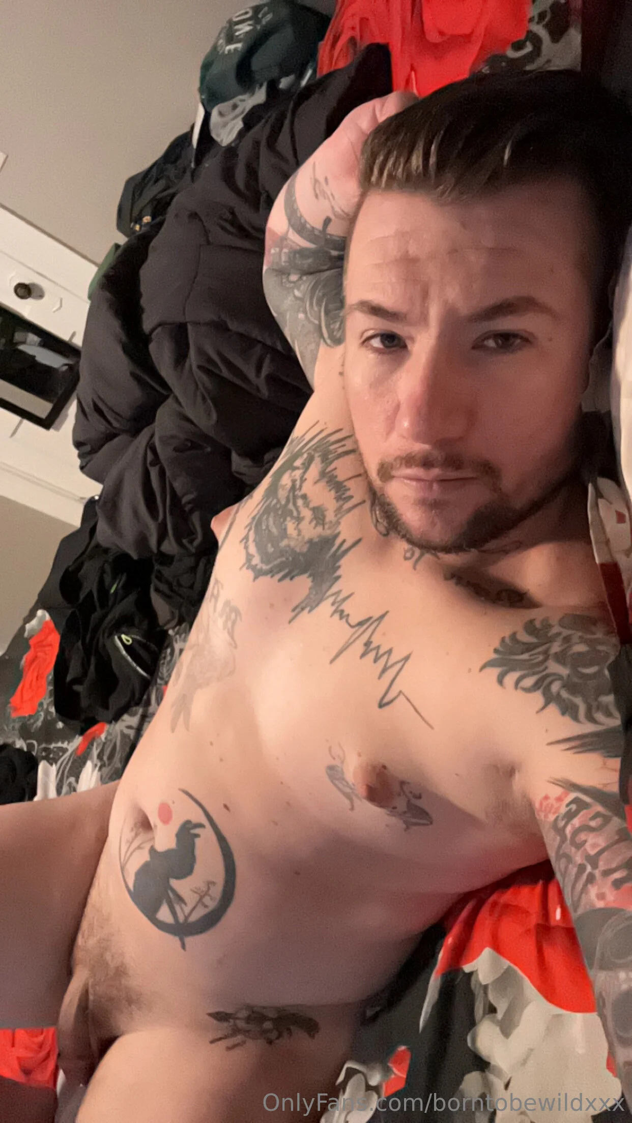 August Borne OnlyFans free account photo 18 - borntobewildxxx nudes and sex tapes
