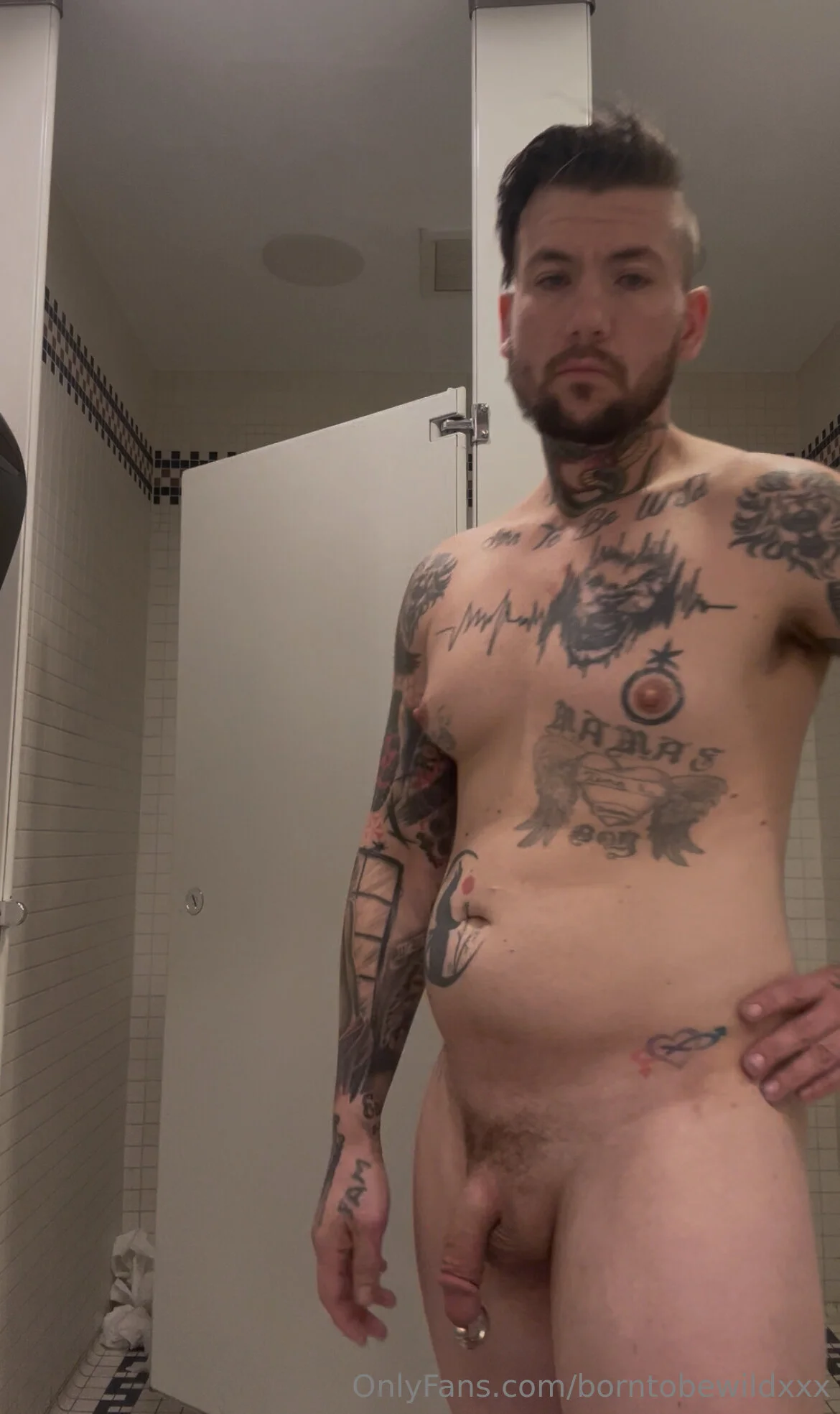 August Borne OnlyFans free account photo 5 - borntobewildxxx nudes and sex tapes