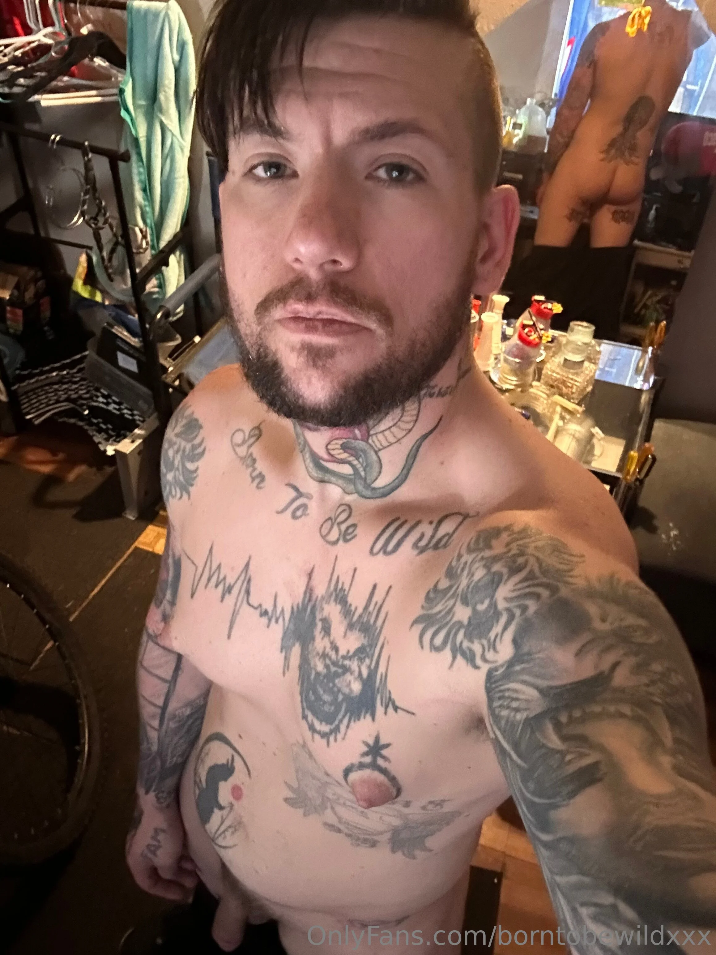 August Borne OnlyFans free account photo 3 - borntobewildxxx nudes and sex tapes