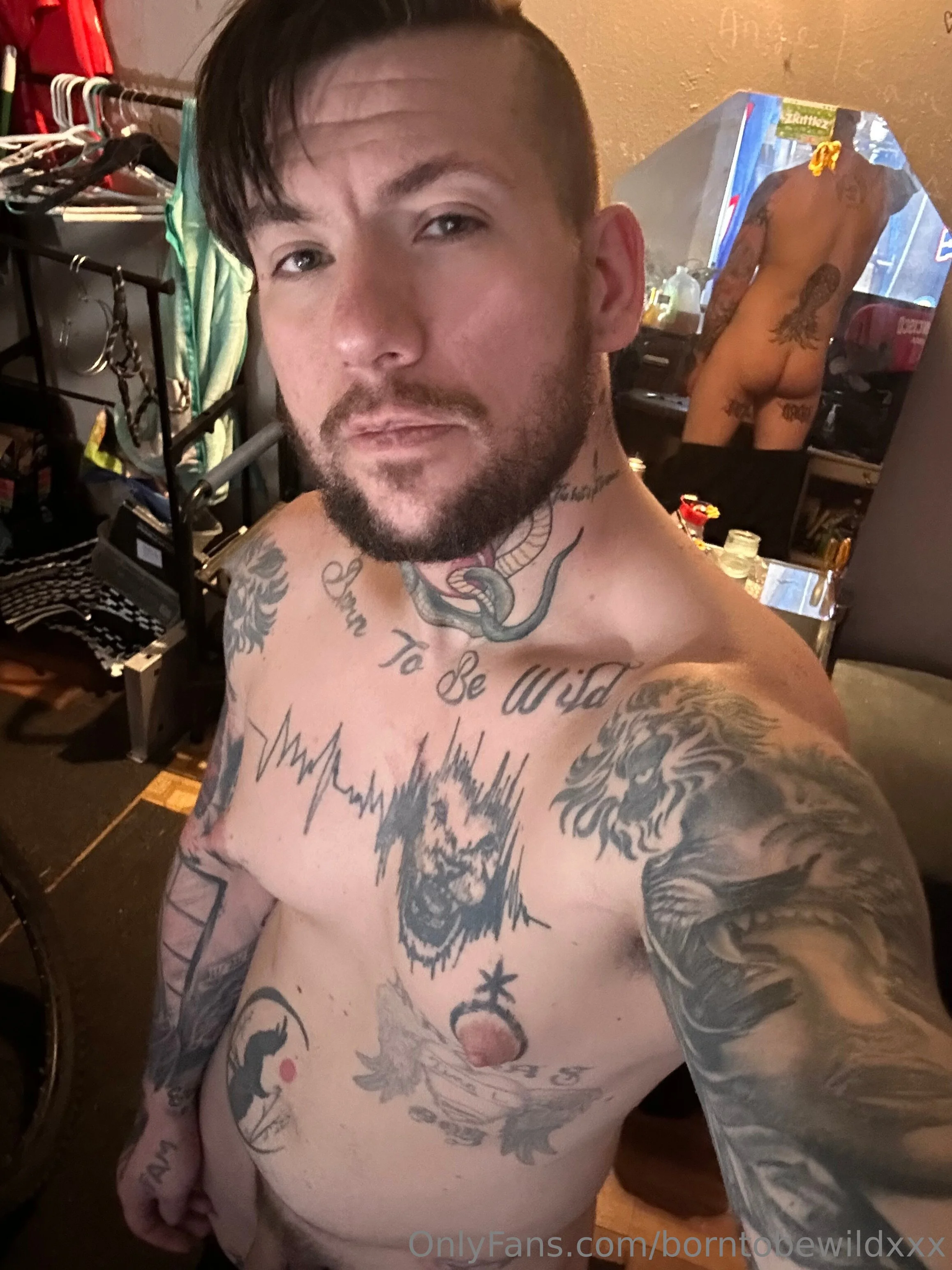 August Borne OnlyFans free account photo 2 - borntobewildxxx nudes and sex tapes