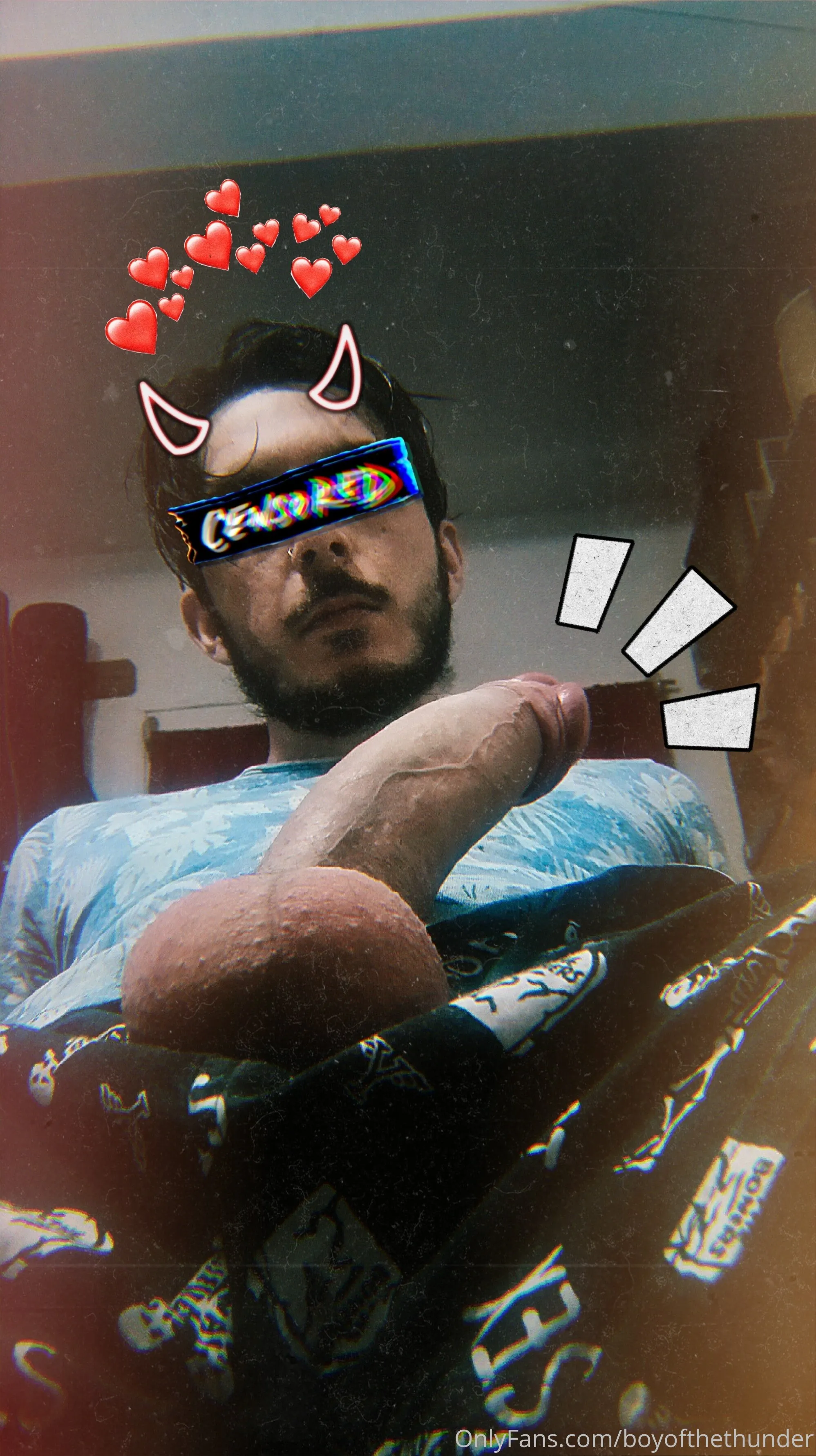 boyofthethunder ⚡ OnlyFans free account photo 6 - boyofthethunder nudes and sex tapes