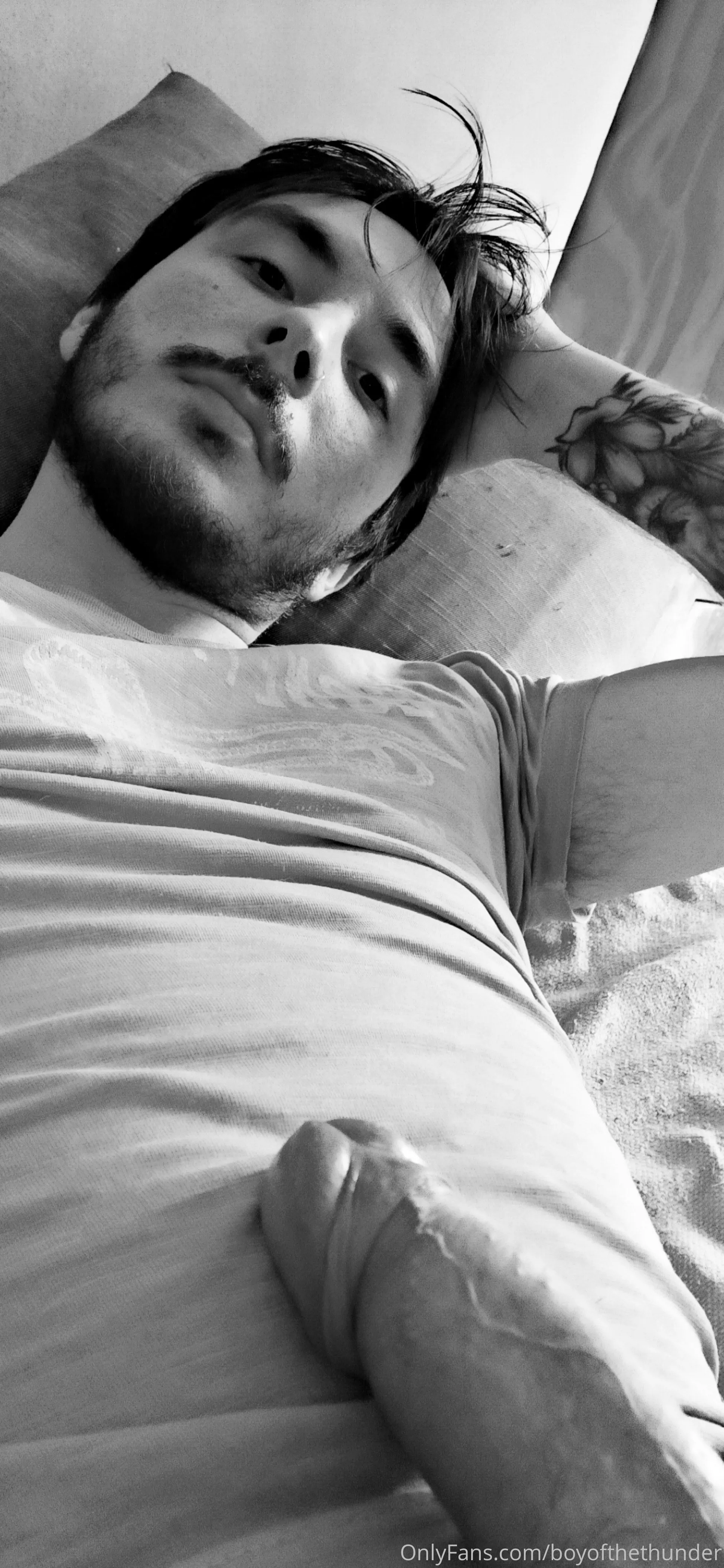 boyofthethunder ⚡ OnlyFans free account photo 3 - boyofthethunder nudes and sex tapes