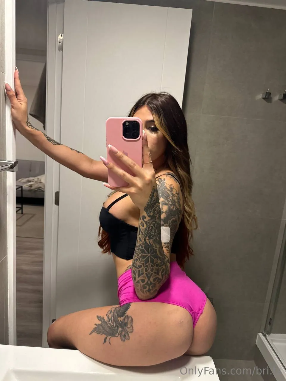 Bri OnlyFans free account photo 12 - bri.ts nudes and sex tapes