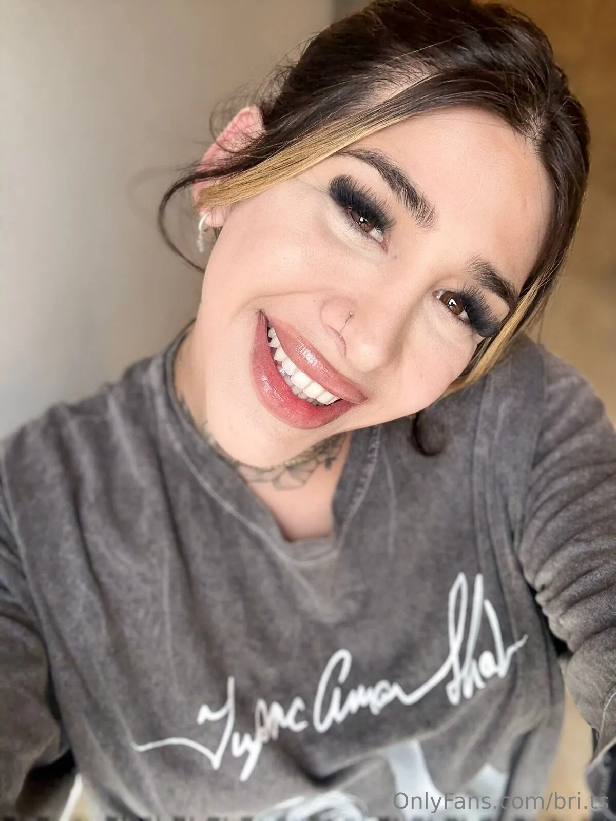 Bri OnlyFans free account photo 11 - bri.ts nudes and sex tapes