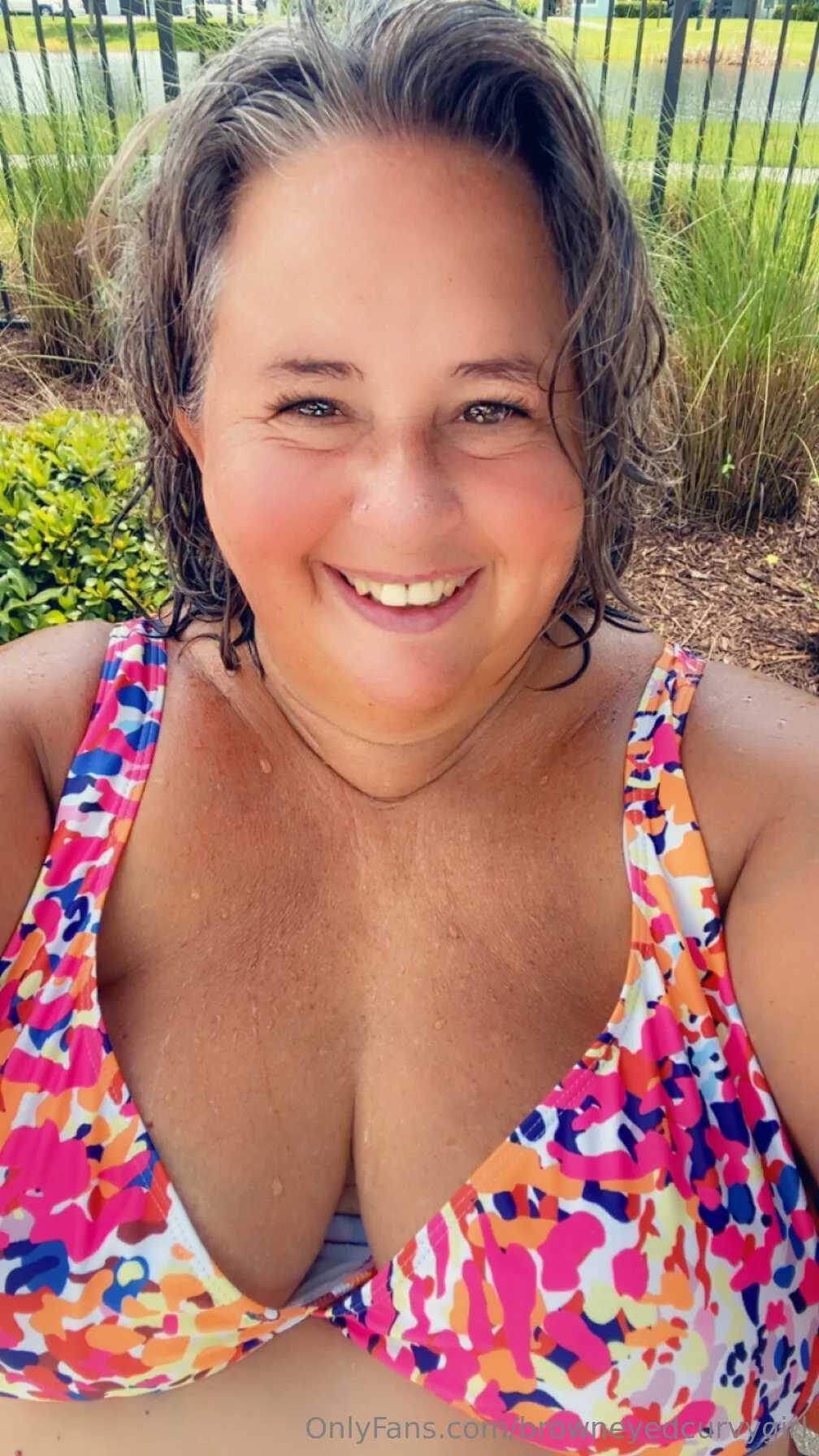 Ms. L OnlyFans free account photo 3 - browneyedcurvygirl nudes and sex tapes