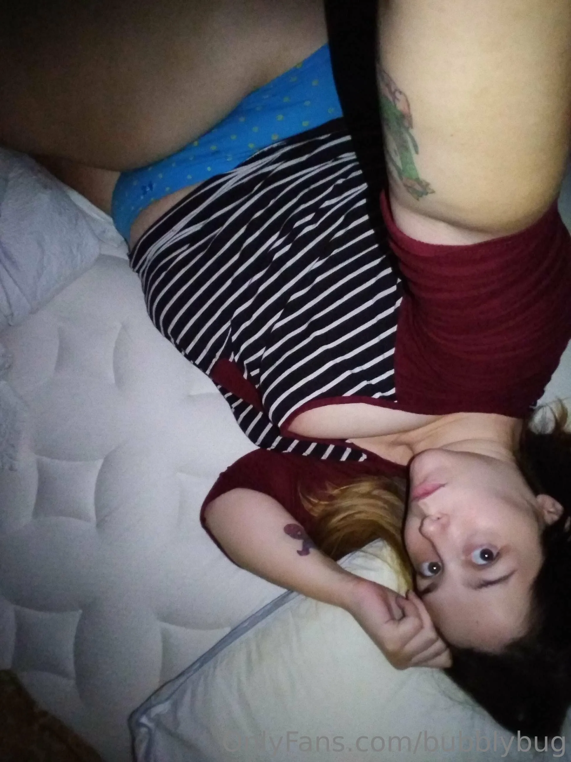 Andrea OnlyFans free account photo 33 - bubblybug nudes and sex tapes