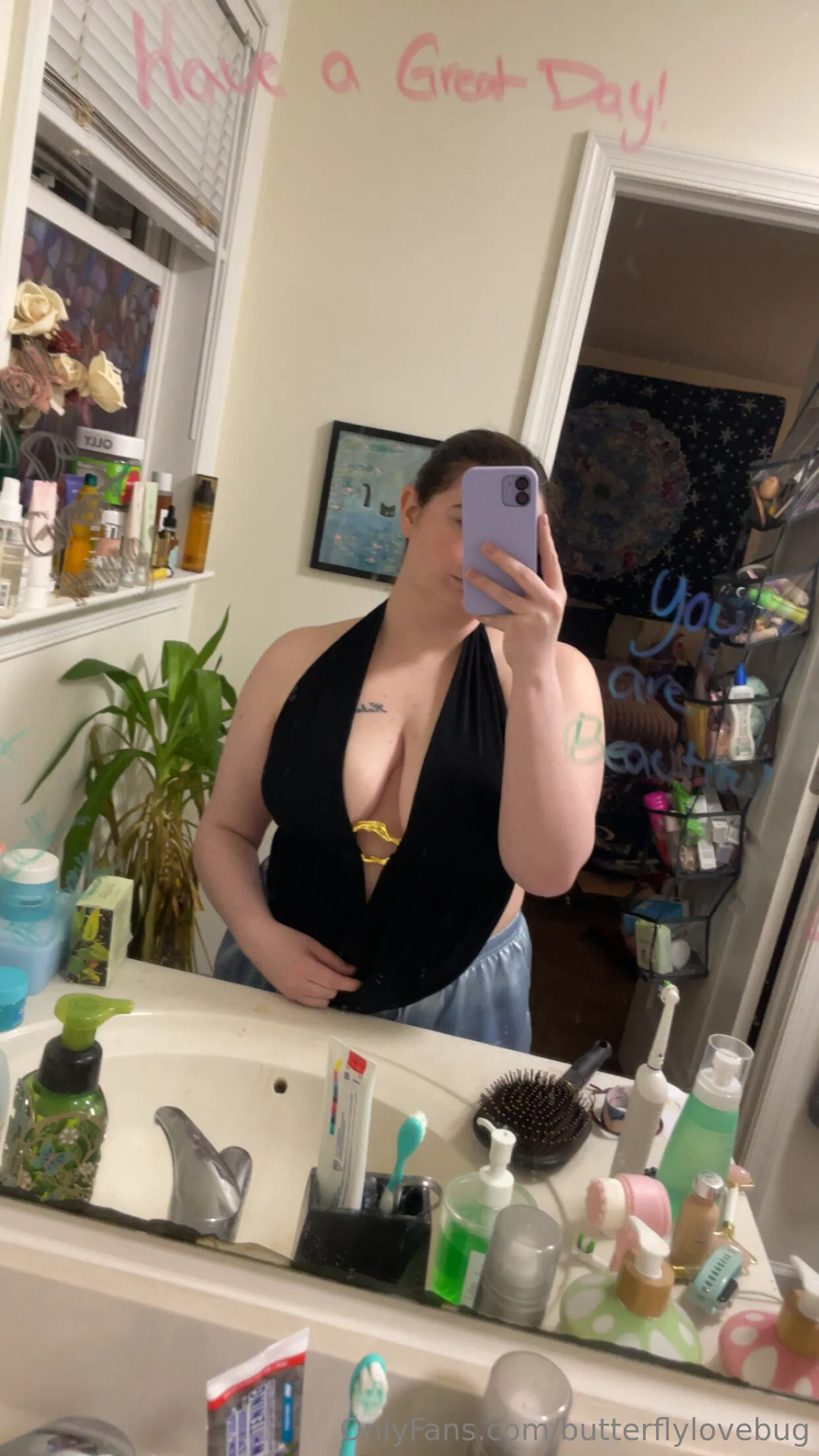 Alyassa Knight OnlyFans free account photo 3 - butterflylovebug nudes and sex tapes