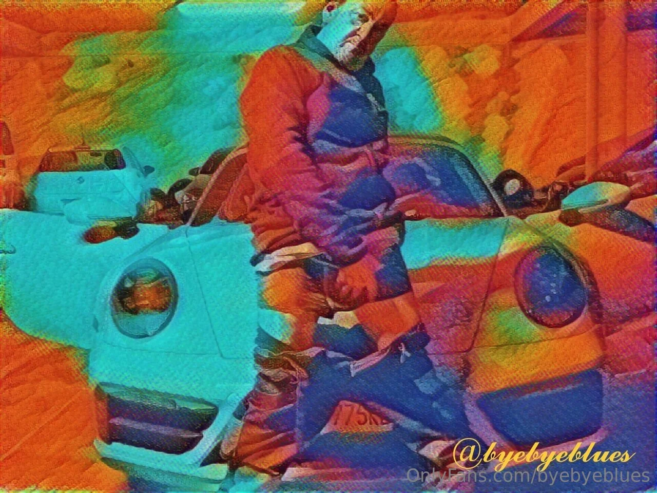 🇮🇹Bye Bye Blues🇮🇹 OnlyFans free account photo 5 - byebyeblues nudes and sex tapes