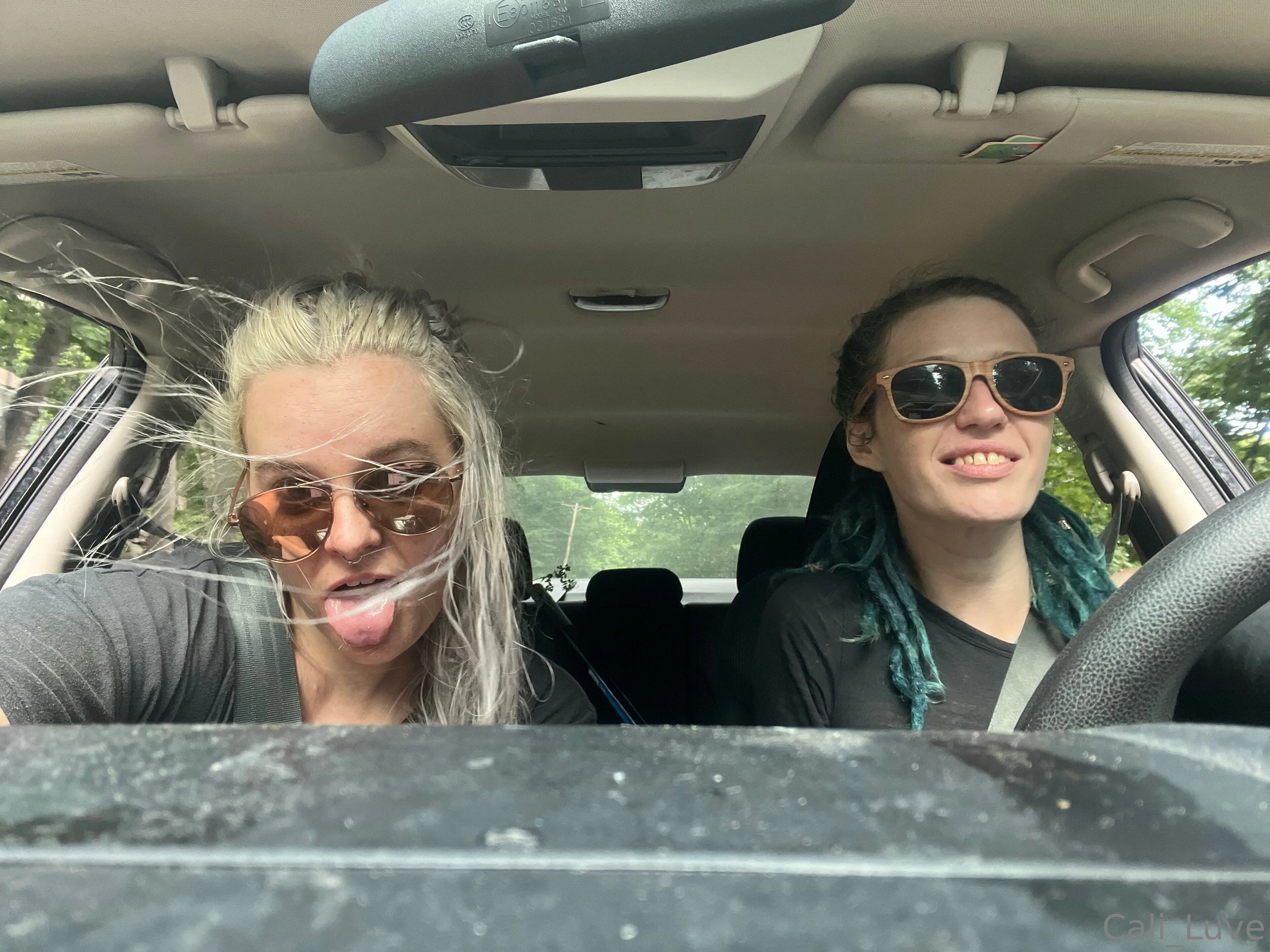 Ivy luve OnlyFans free account photo 4 - cali_luve nudes and sex tapes