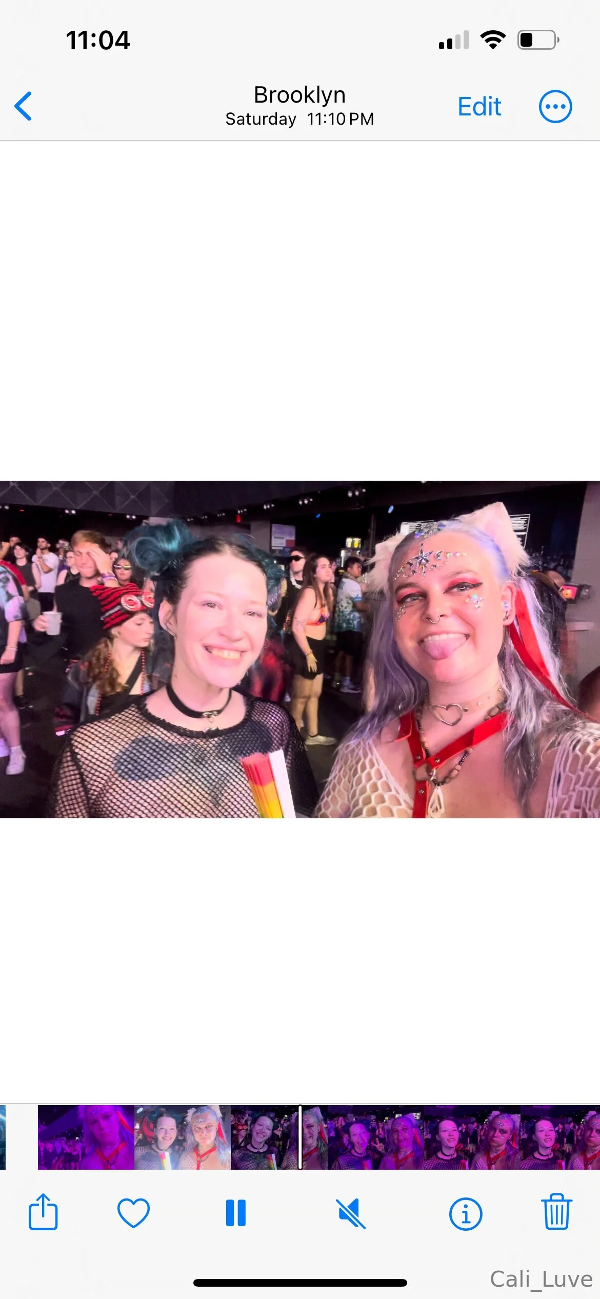 Ivy luve OnlyFans free account photo 3 - cali_luve nudes and sex tapes