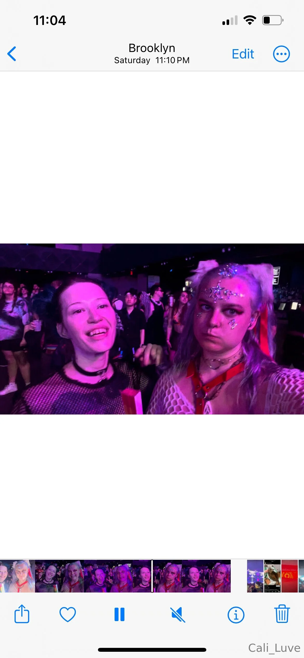 Ivy luve OnlyFans free account photo 2 - cali_luve nudes and sex tapes