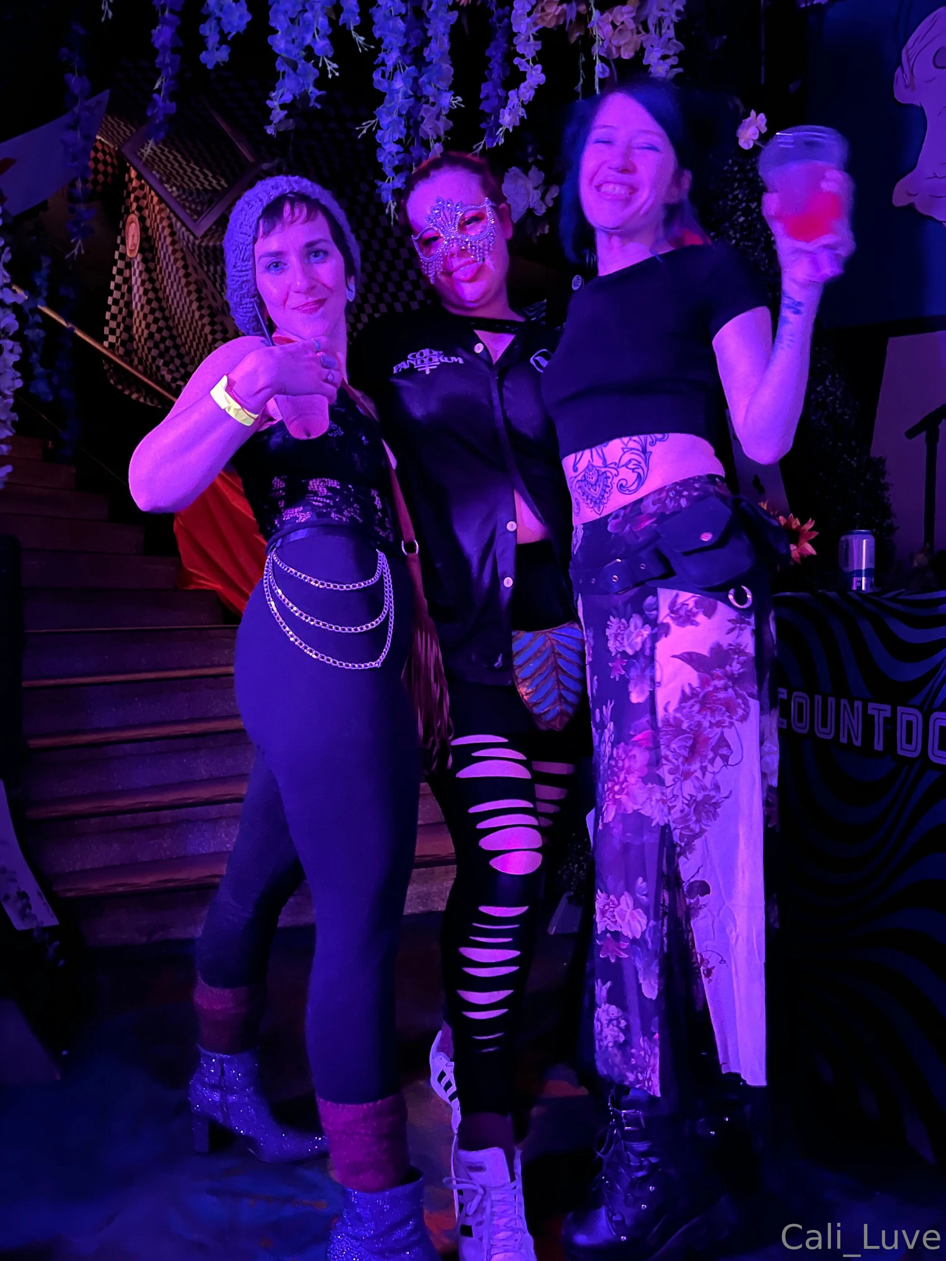 Ivy luve OnlyFans free account photo 14 - cali_luve nudes and sex tapes