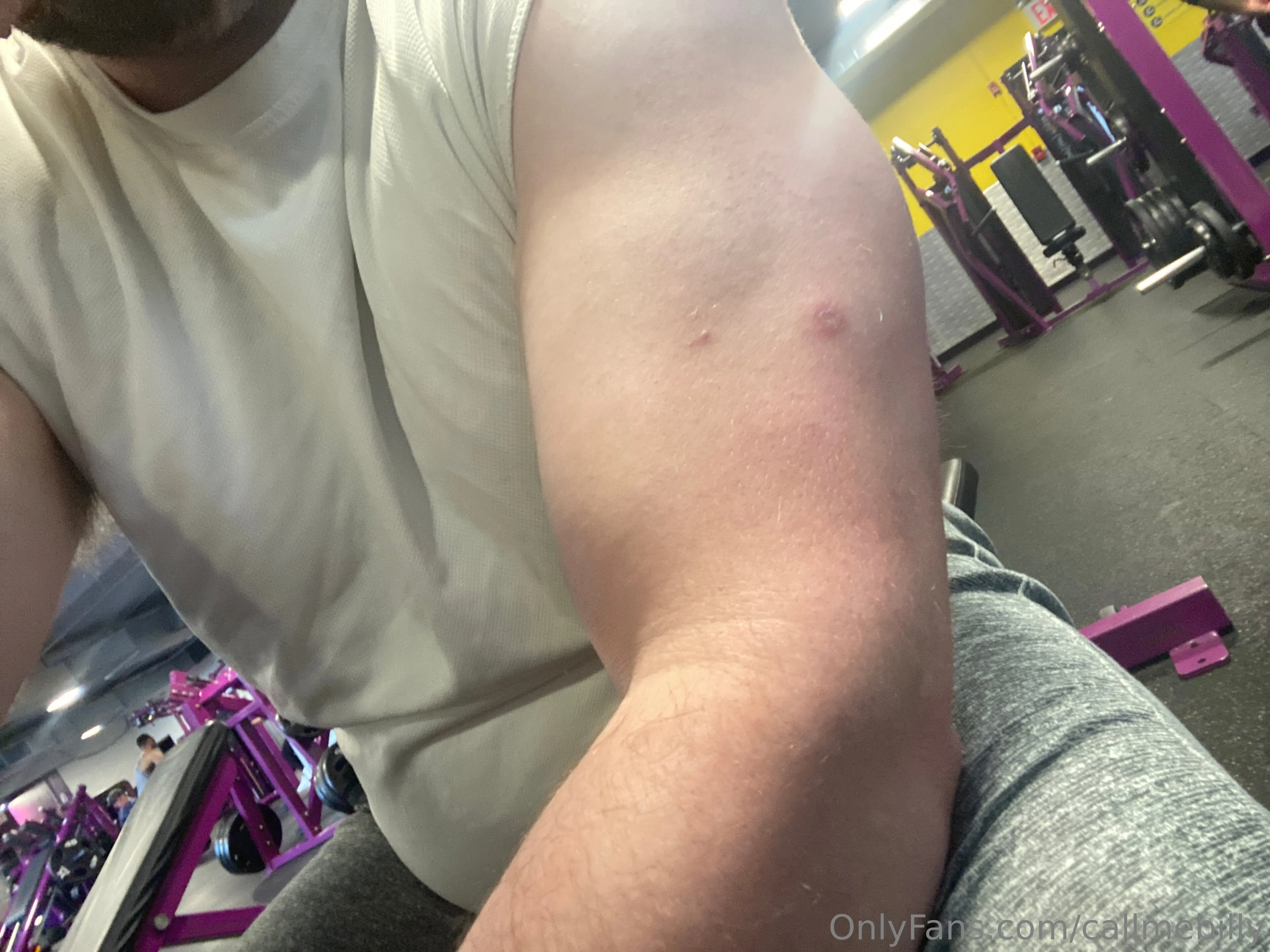 Billy With The Blue Eyes OnlyFans free account photo 6 - callmebilly nudes and sex tapes