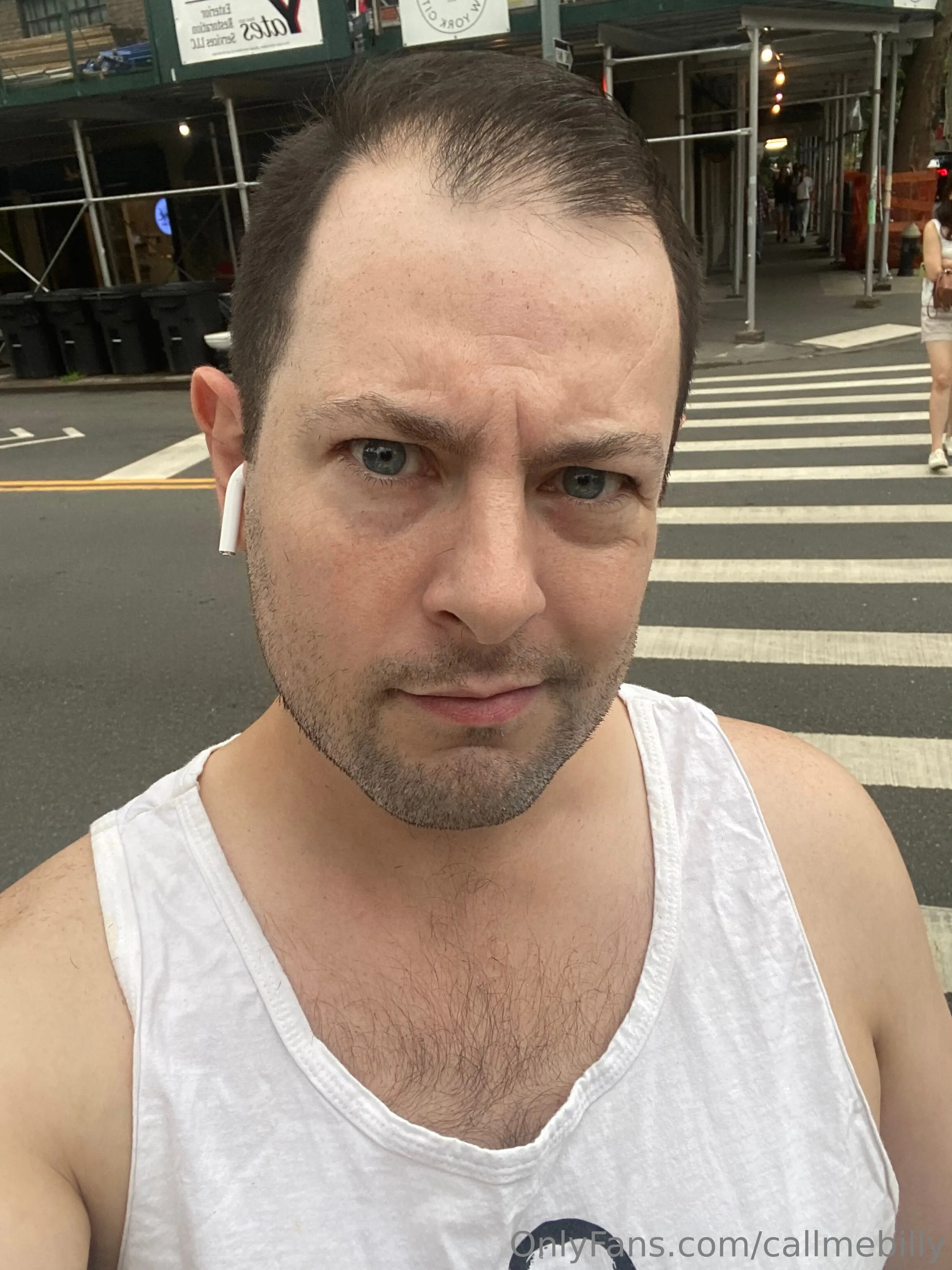 Billy With The Blue Eyes OnlyFans free account photo 3 - callmebilly nudes and sex tapes