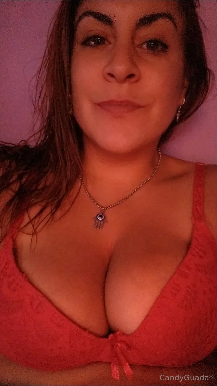 Guada🍒🍓👄💅🔥 OnlyFans free account photo 1 - candylatina88 nudes and sex tapes