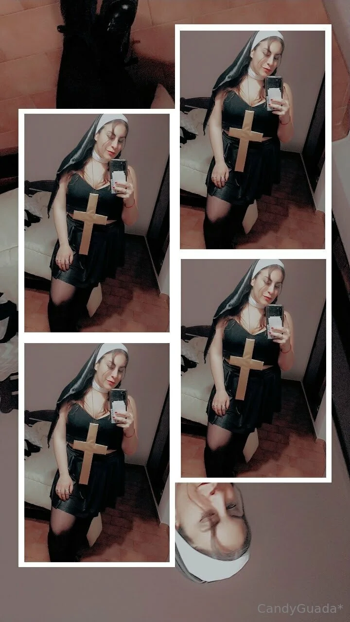 Guada🍒🍓👄💅🔥 OnlyFans free account photo 12 - candylatina88 nudes and sex tapes