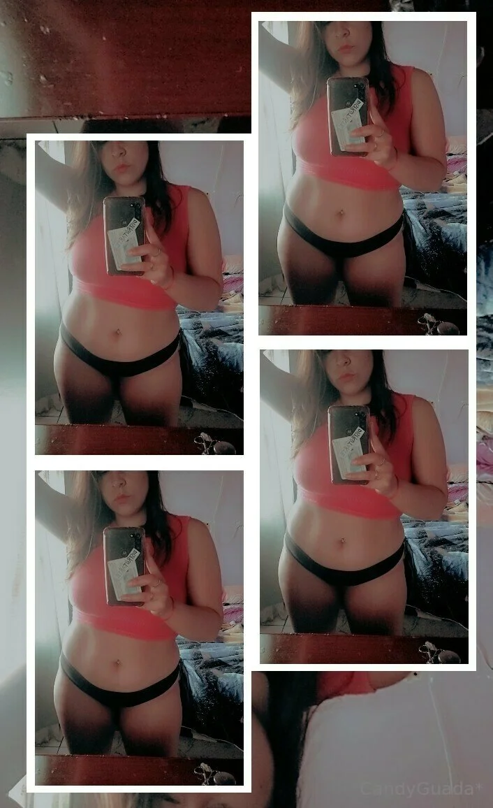 Guada🍒🍓👄💅🔥 OnlyFans free account photo 10 - candylatina88 nudes and sex tapes