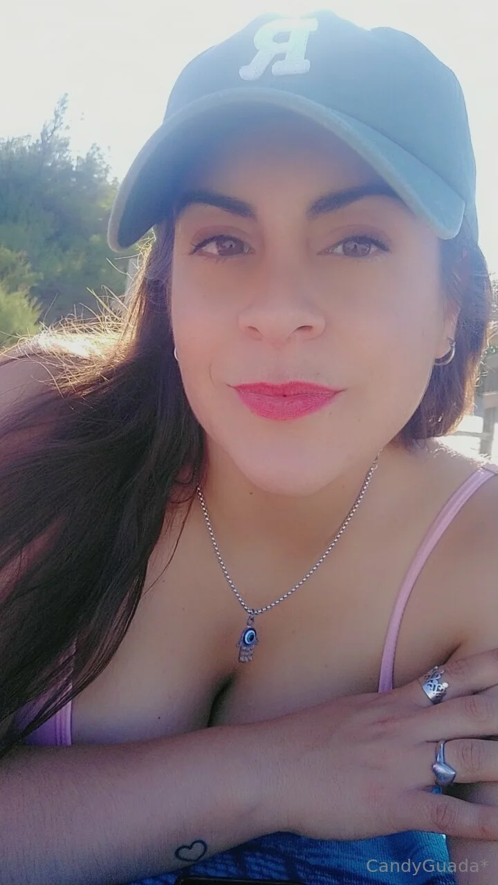 Guada🍒🍓👄💅🔥 OnlyFans free account photo 9 - candylatina88 nudes and sex tapes