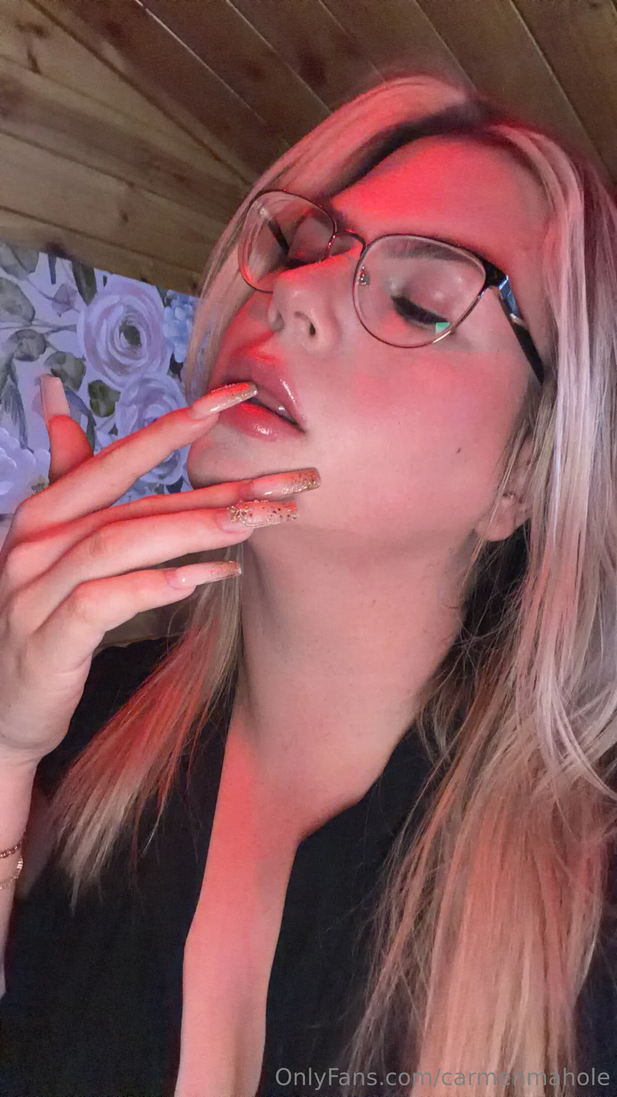 🏳️‍⚧️ Carmen 💞 OnlyFans free account photo 10 - carmenmahole nudes and sex tapes