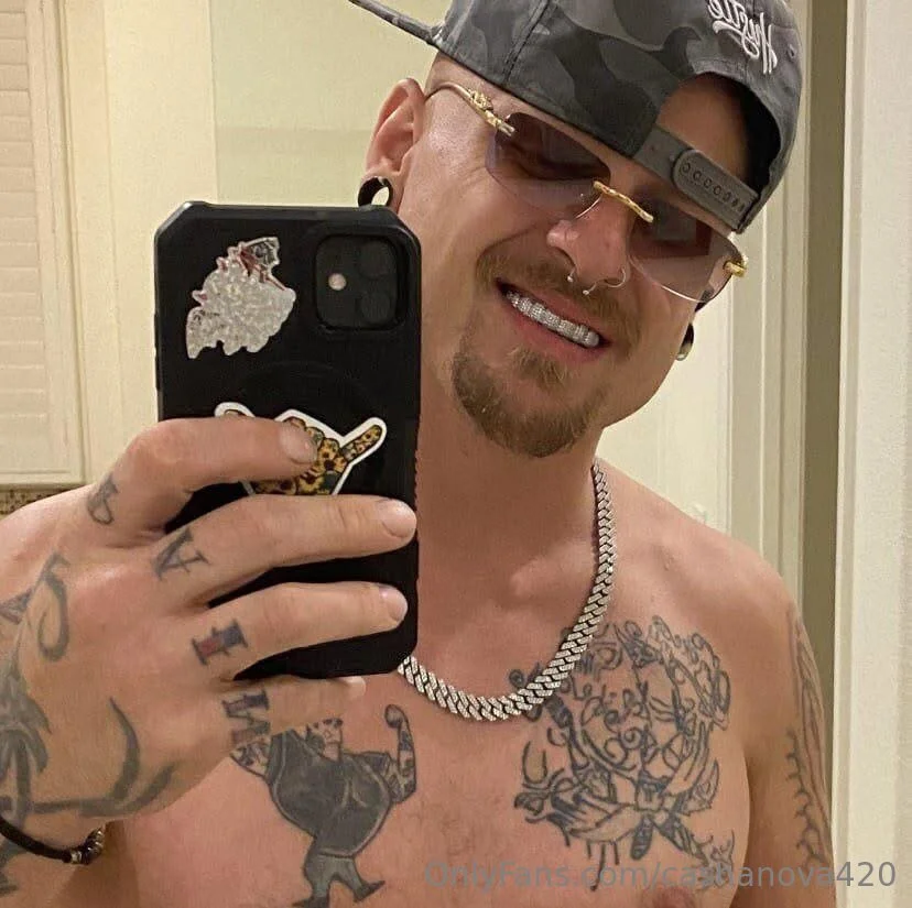 Cashanova OnlyFans free account photo 1 - cashanova420 nudes and sex tapes