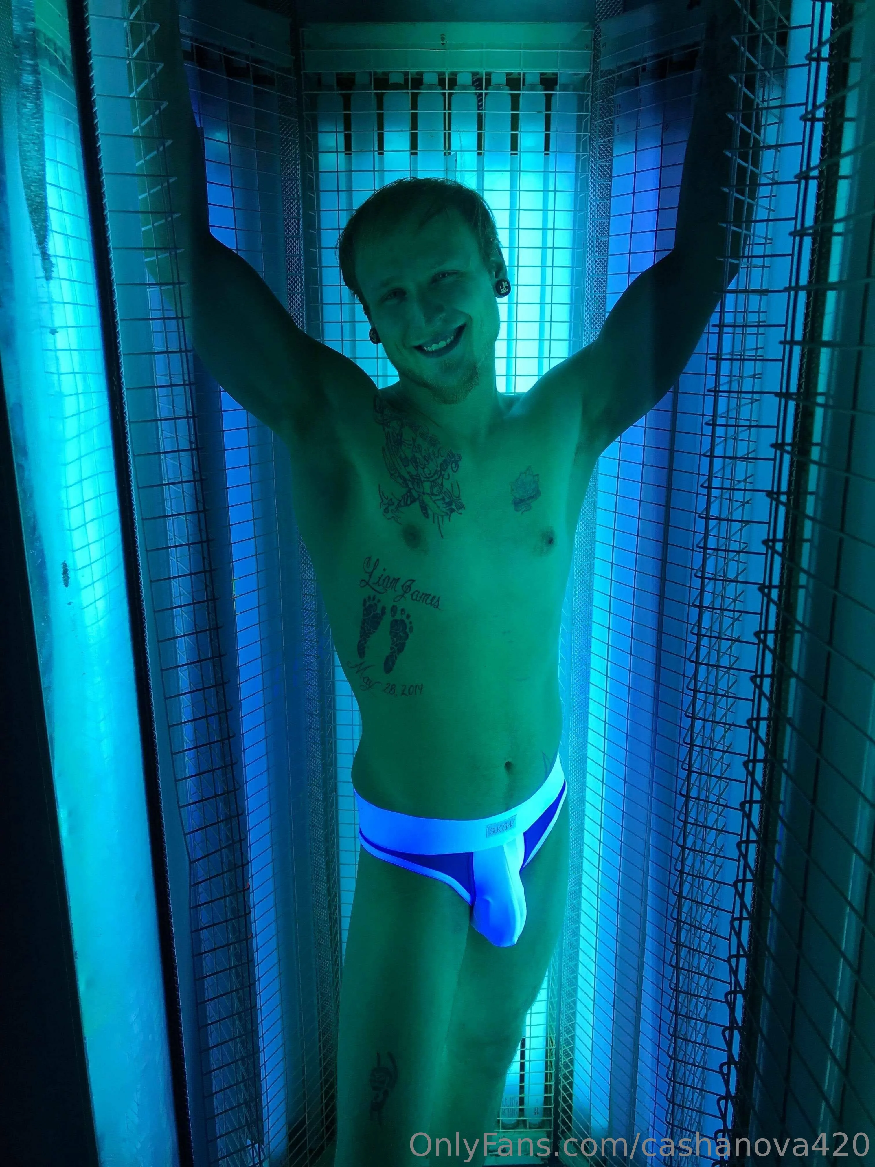 Cashanova OnlyFans free account photo 2 - cashanova420 nudes and sex tapes