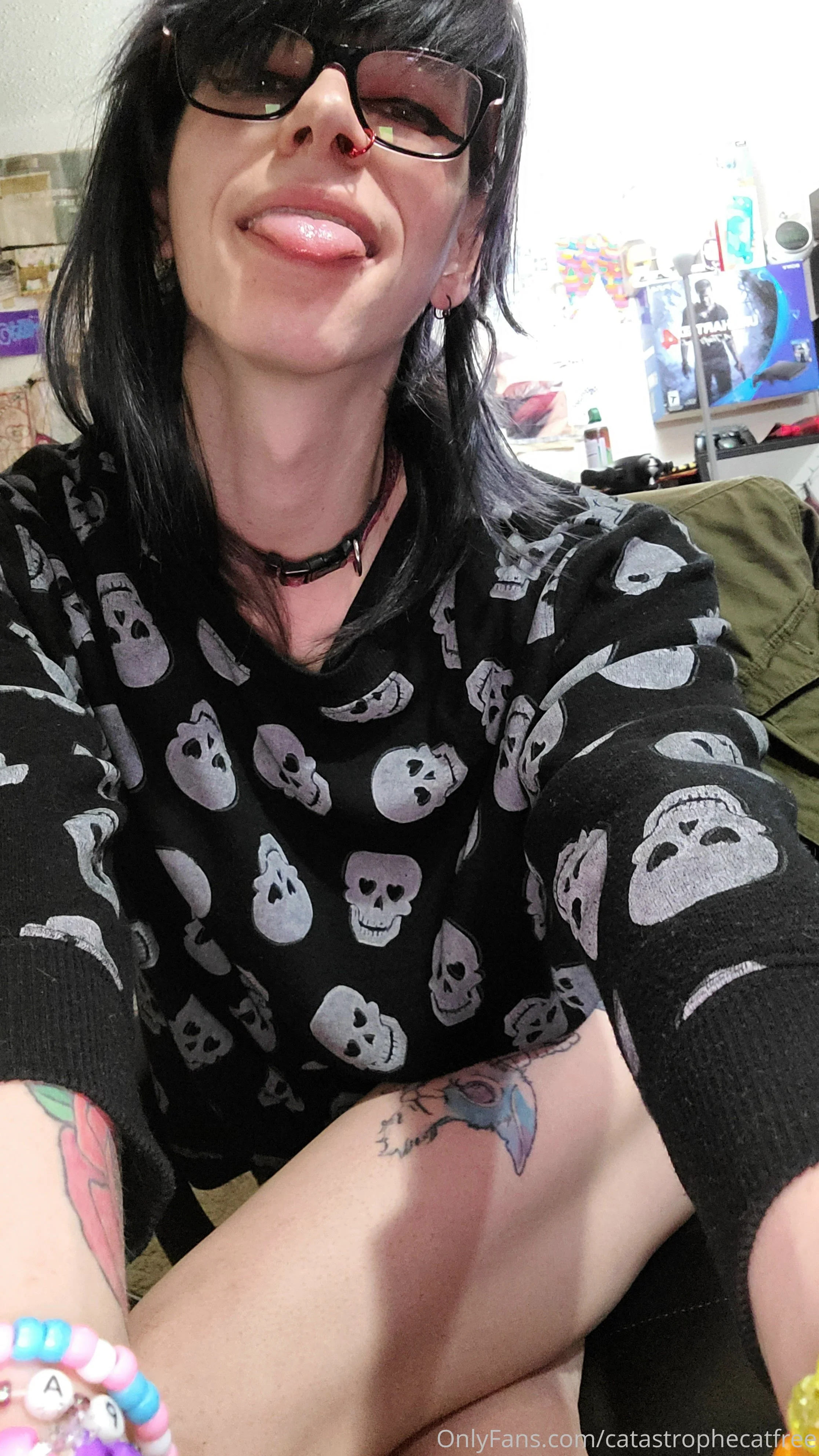 Catastrophe Cat Free OnlyFans free account photo 43 - catastrophecatfree nudes and sex tapes