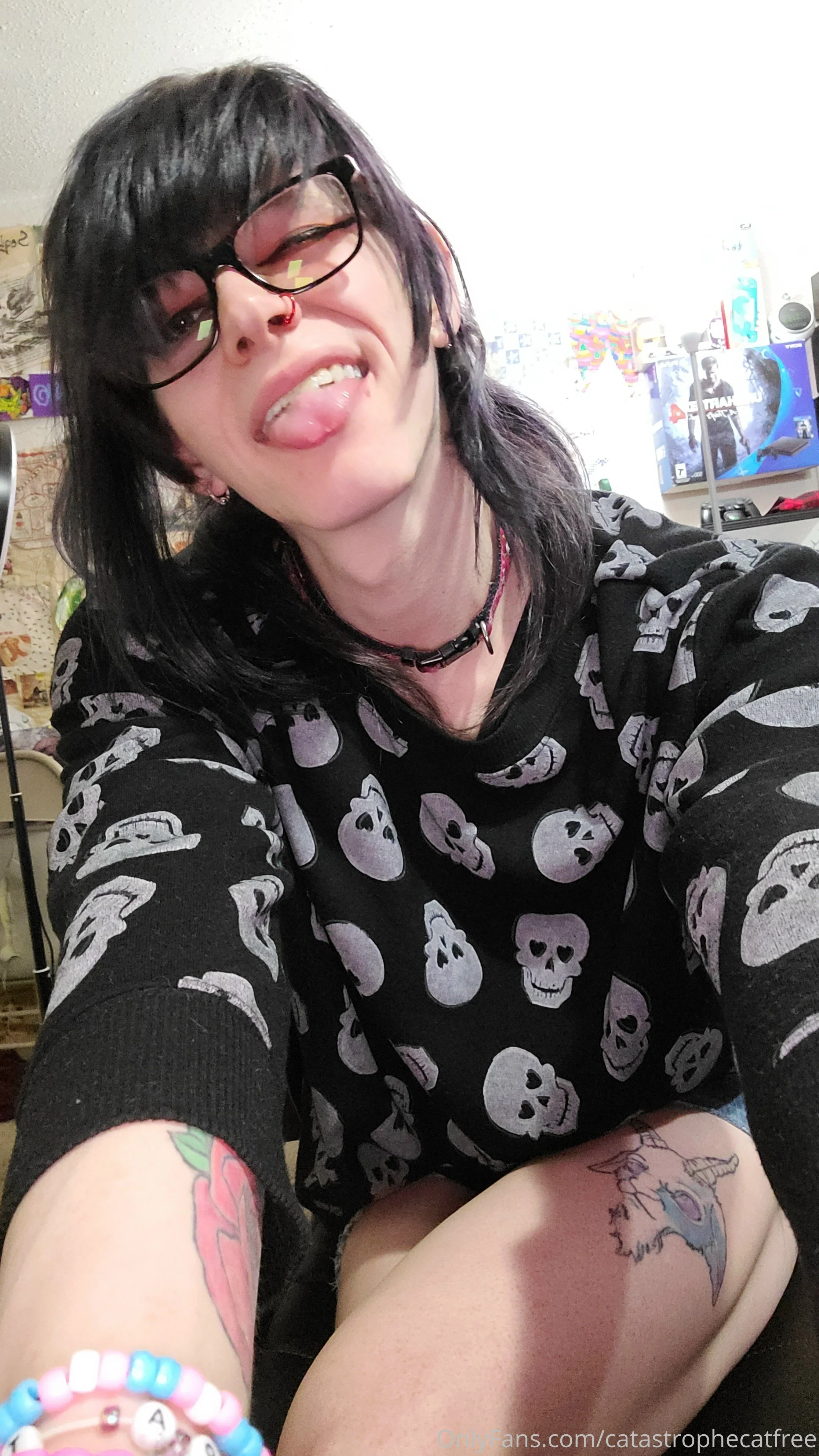 Catastrophe Cat Free OnlyFans free account photo 42 - catastrophecatfree nudes and sex tapes