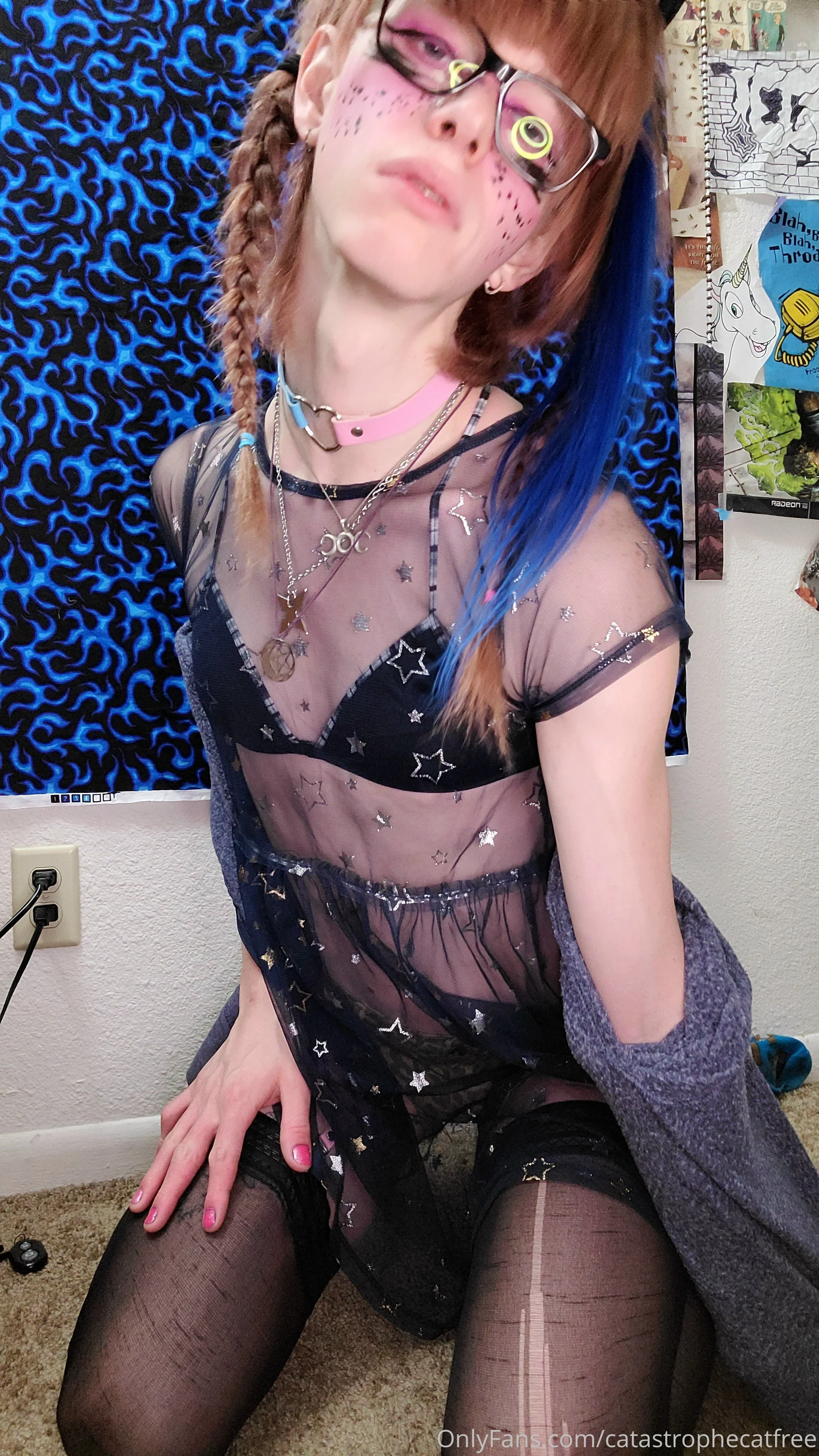 Catastrophe Cat Free OnlyFans free account photo 28 - catastrophecatfree nudes and sex tapes