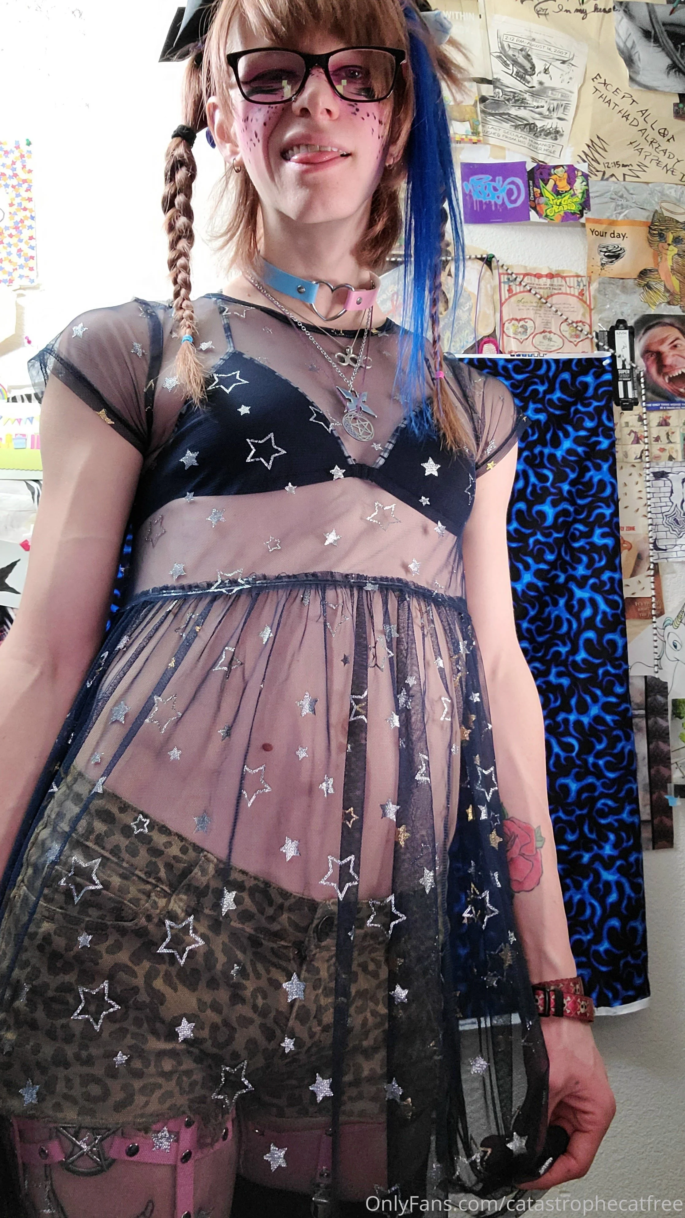 Catastrophe Cat Free OnlyFans free account photo 27 - catastrophecatfree nudes and sex tapes