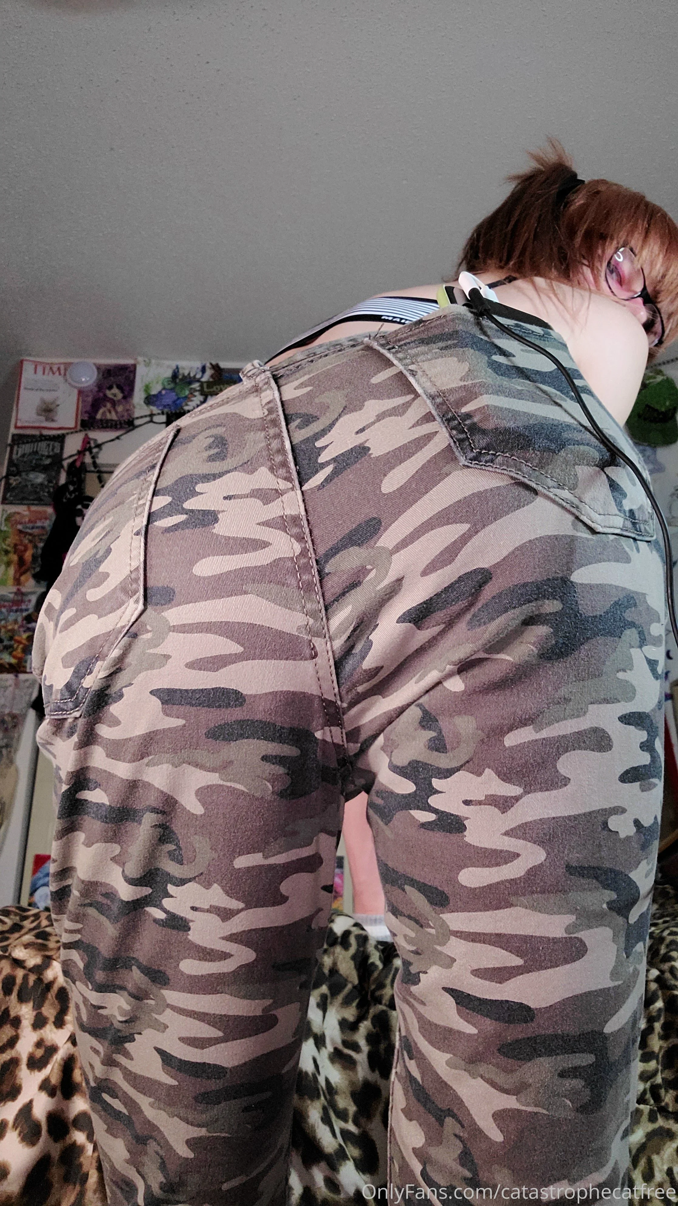 Catastrophe Cat Free OnlyFans free account photo 15 - catastrophecatfree nudes and sex tapes