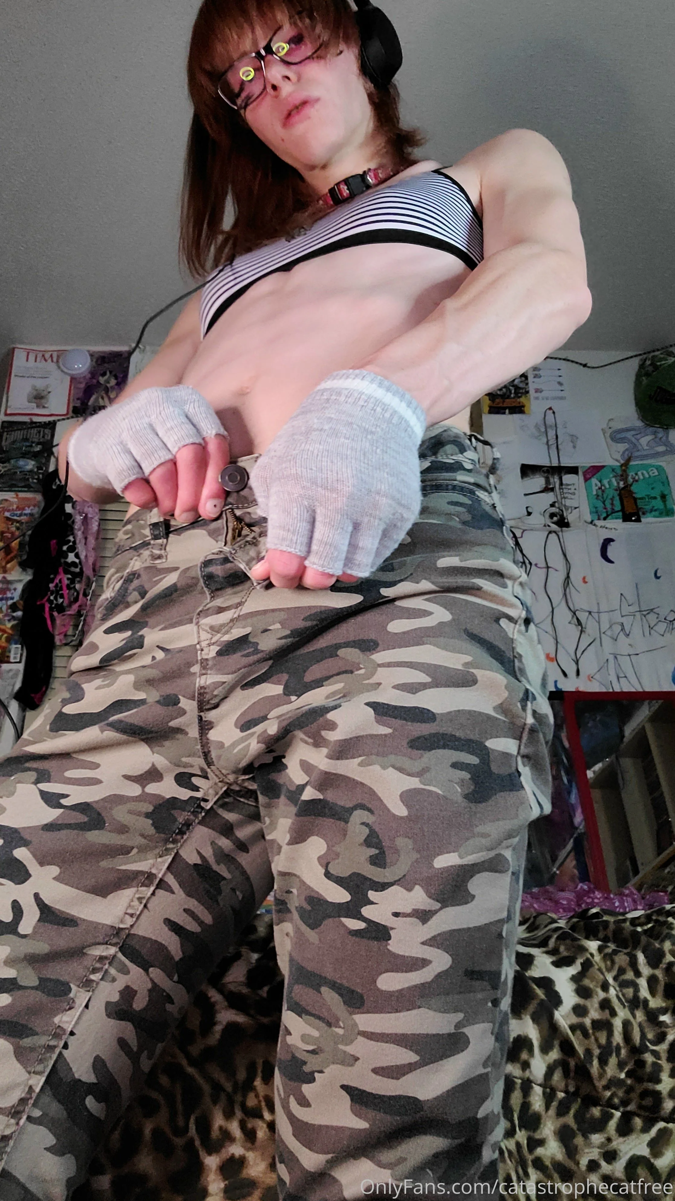 Catastrophe Cat Free OnlyFans free account photo 14 - catastrophecatfree nudes and sex tapes