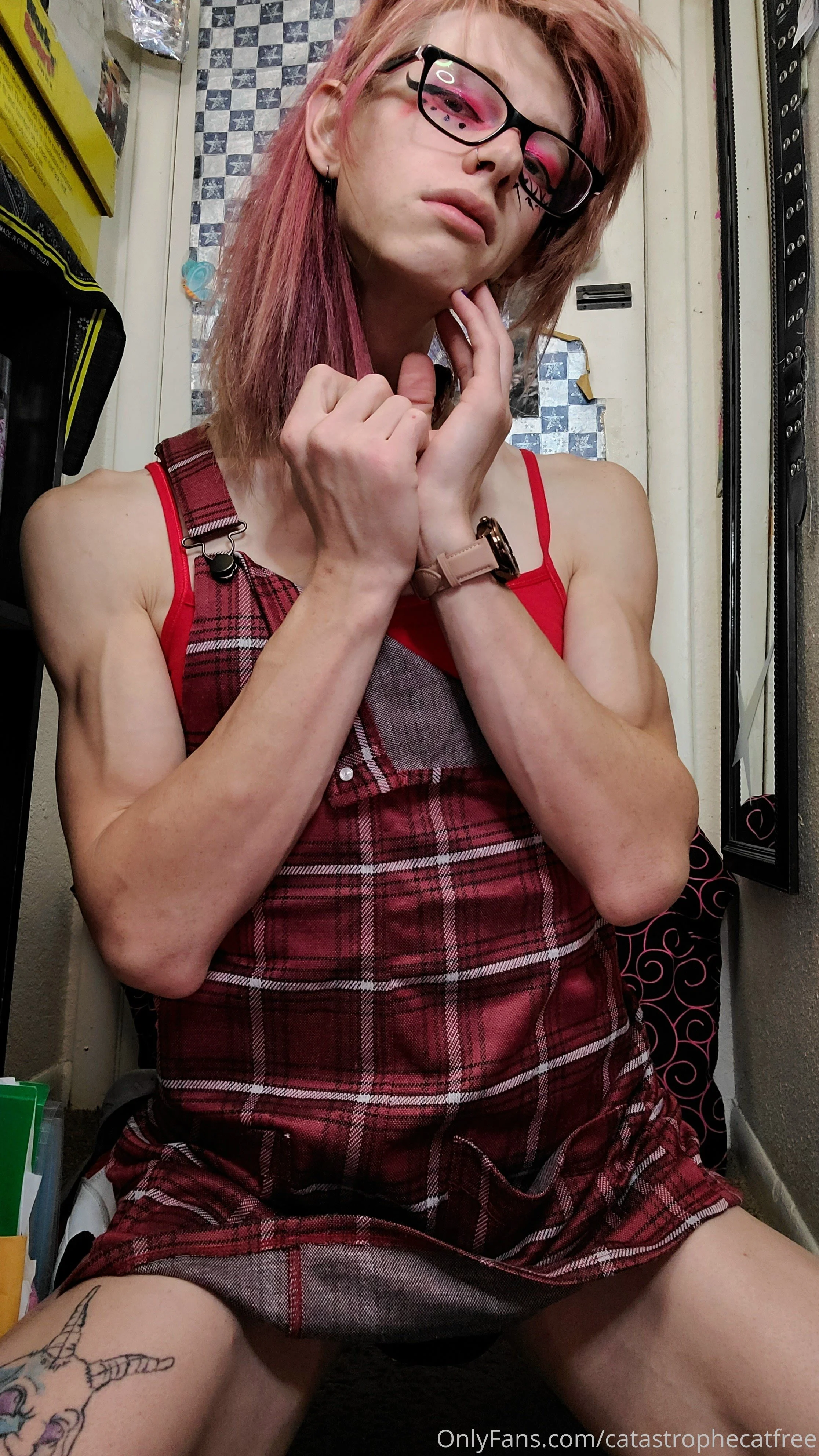 Catastrophe Cat Free OnlyFans free account photo 8 - catastrophecatfree nudes and sex tapes
