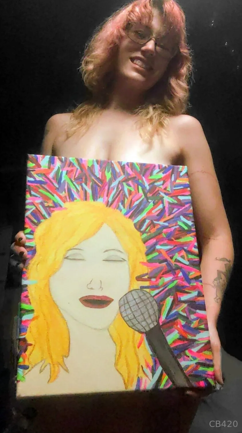 ChelleBell420 OnlyFans free account photo 4 - chellebell420 nudes and sex tapes