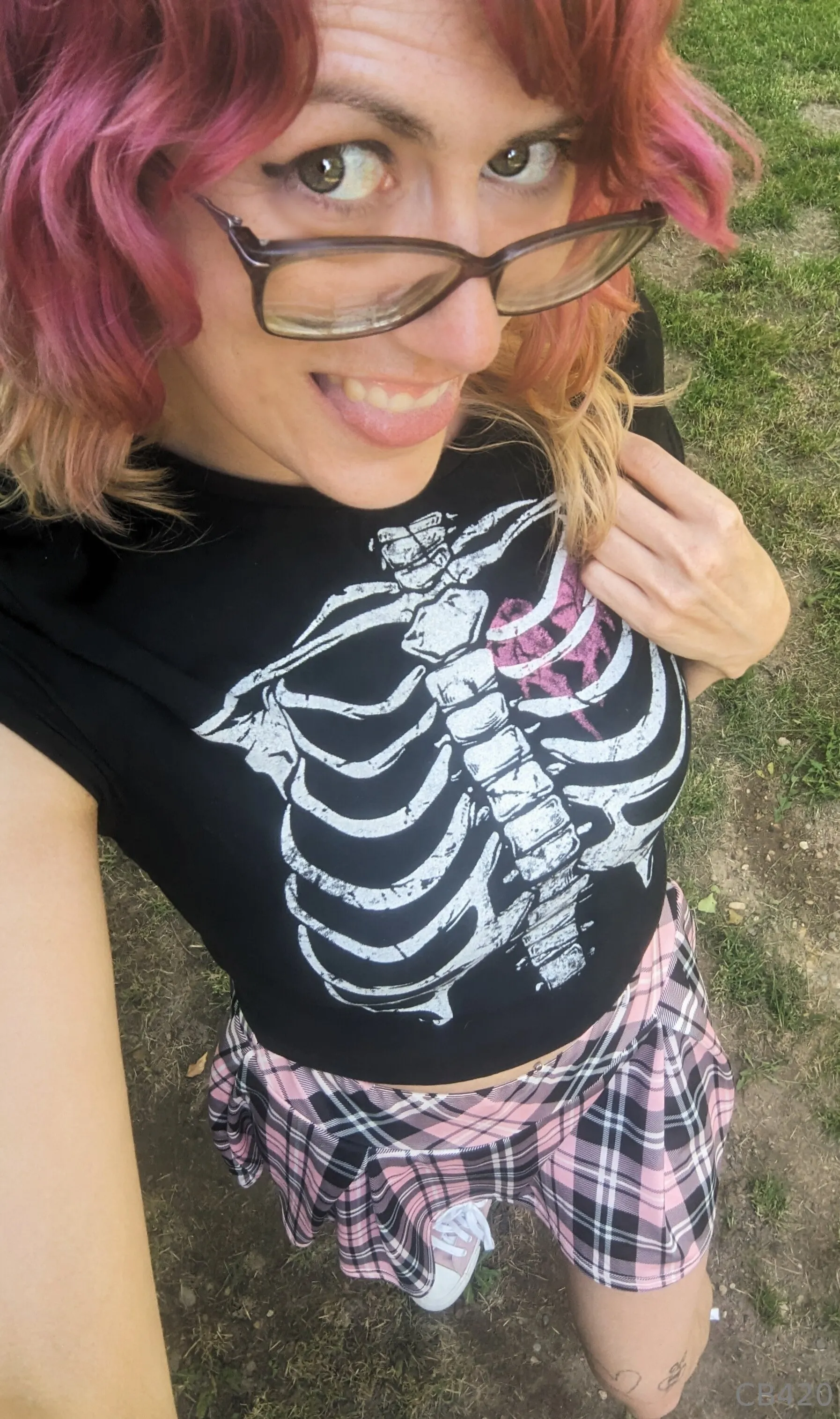 ChelleBell420 OnlyFans free account photo 2 - chellebell420 nudes and sex tapes