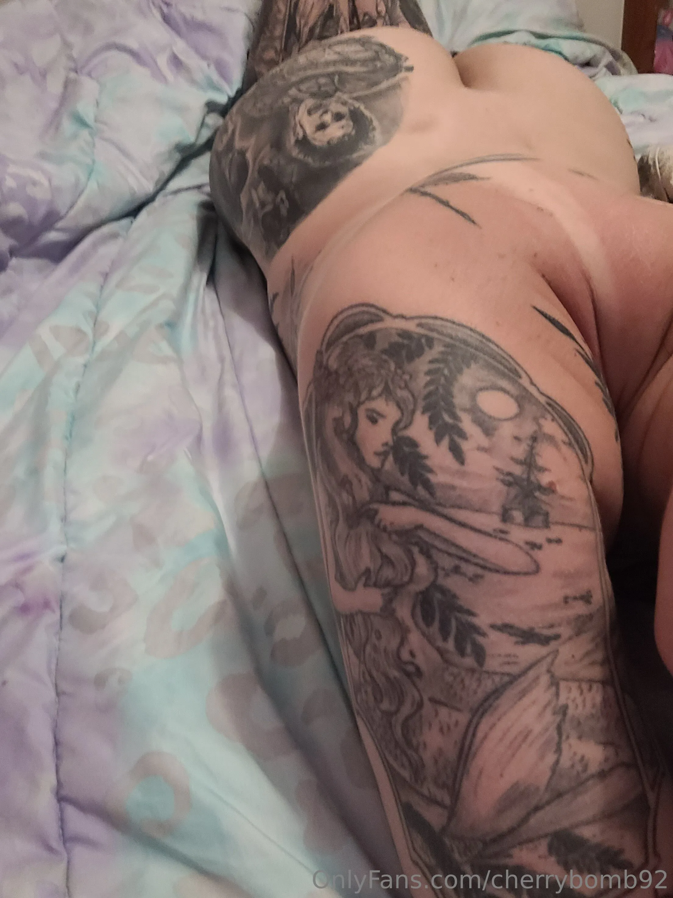 Cherrybomb92 OnlyFans free account photo 19 - cherrybomb92 nudes and sex tapes