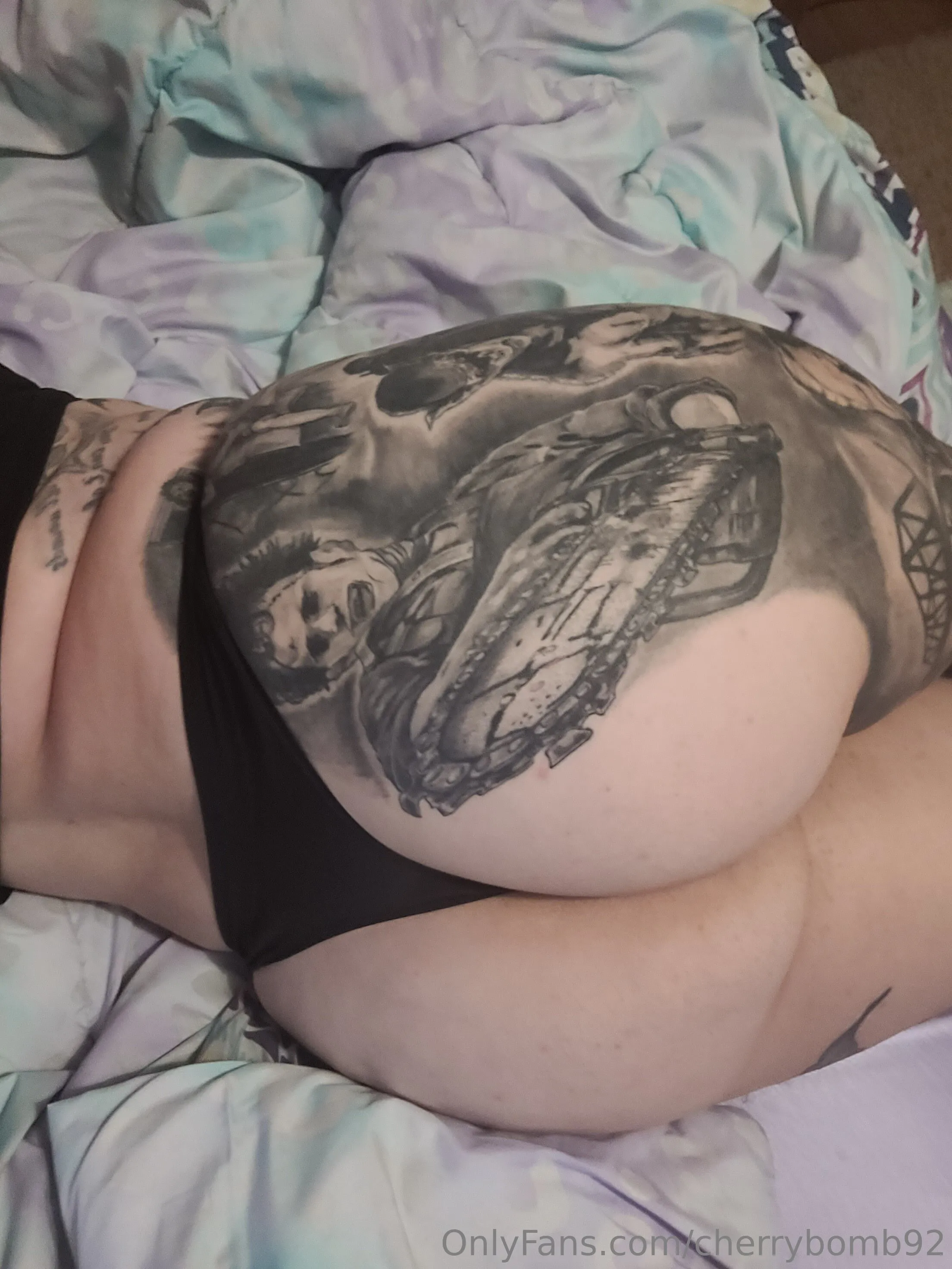Cherrybomb92 OnlyFans free account photo 18 - cherrybomb92 nudes and sex tapes