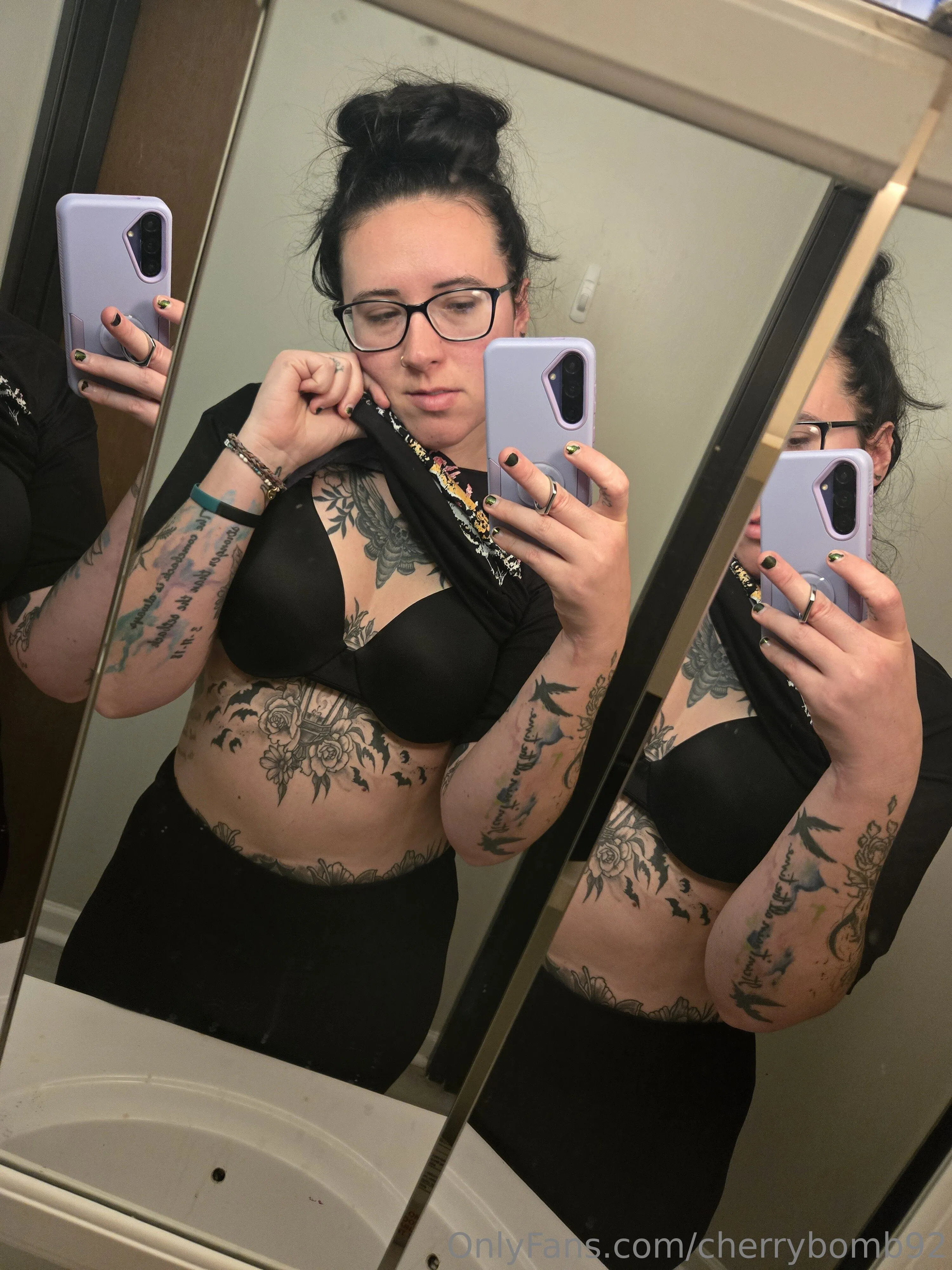 Cherrybomb92 OnlyFans free account photo 17 - cherrybomb92 nudes and sex tapes